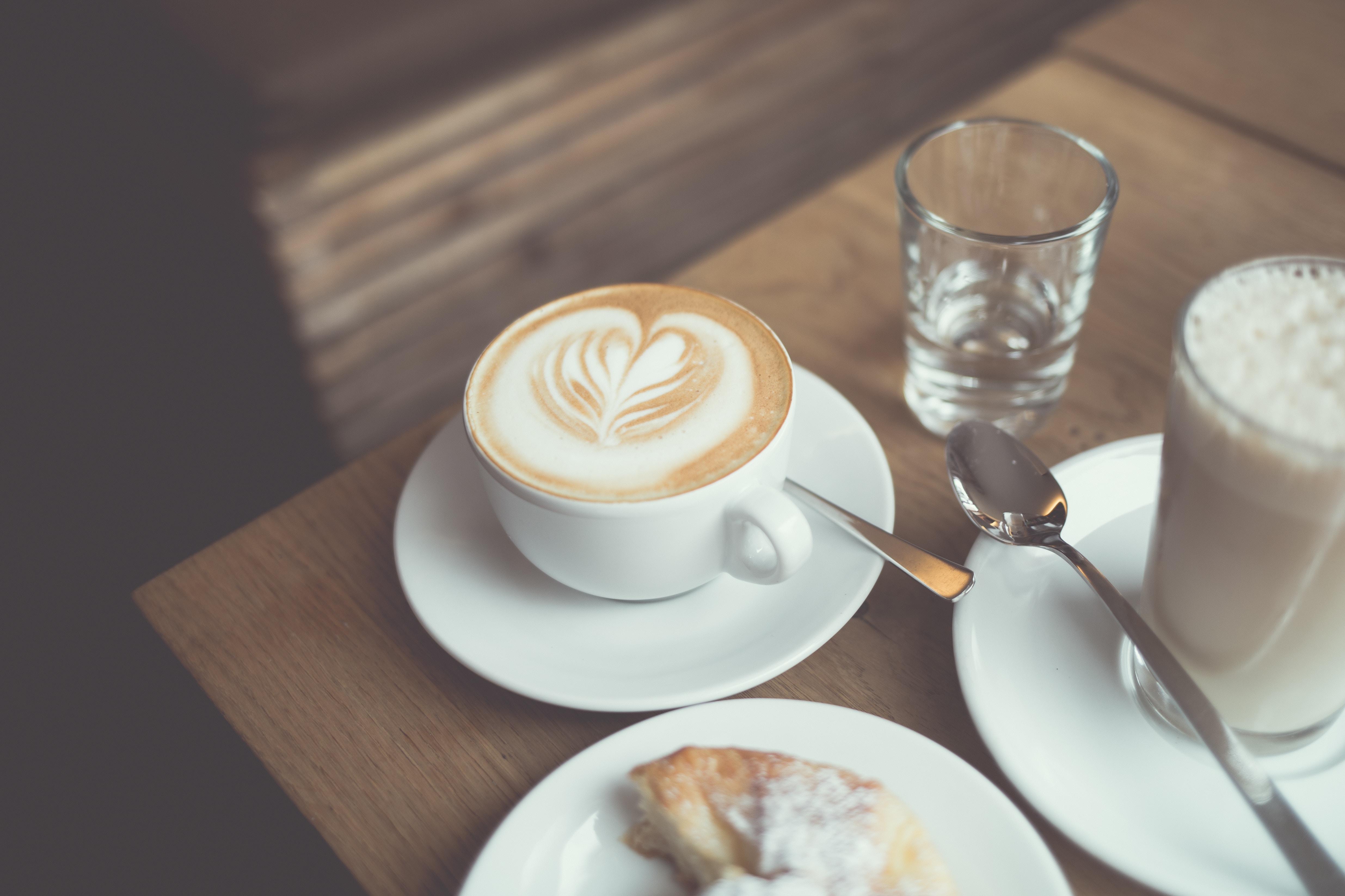 Top Coffee Brands In Wellington