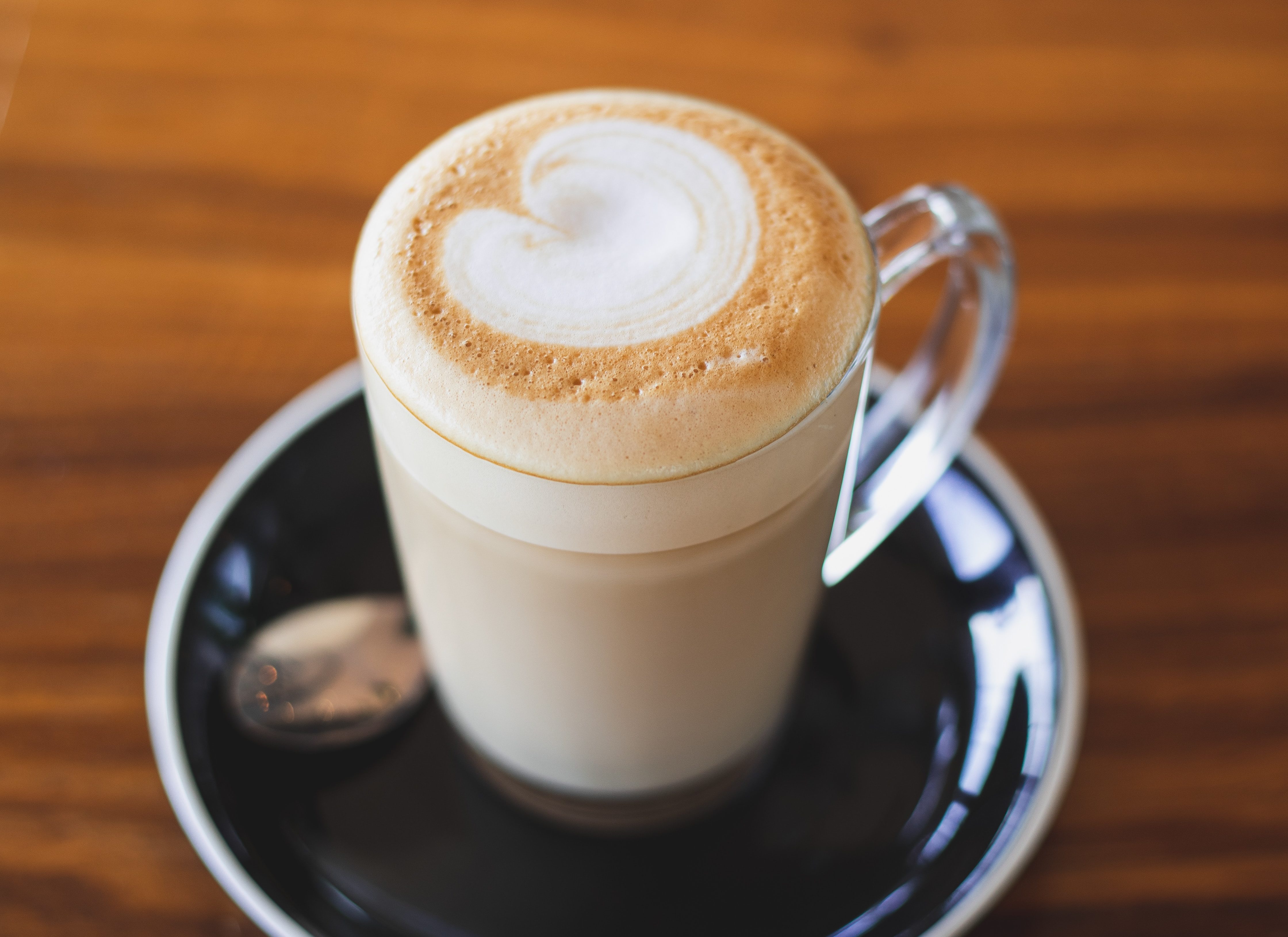 Nice Coffee Shops In Wellington