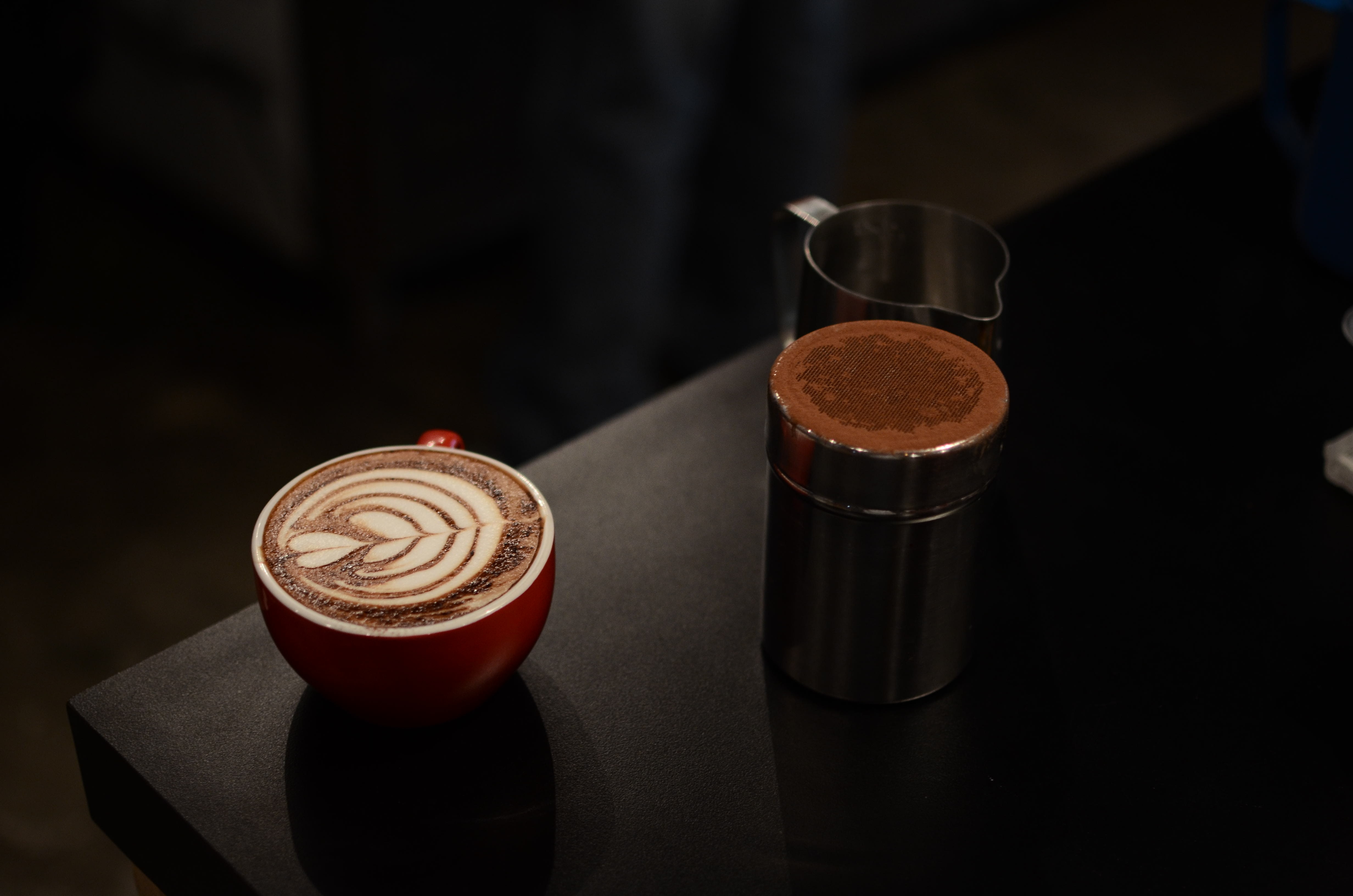 Best Coffee Companies In Auckland