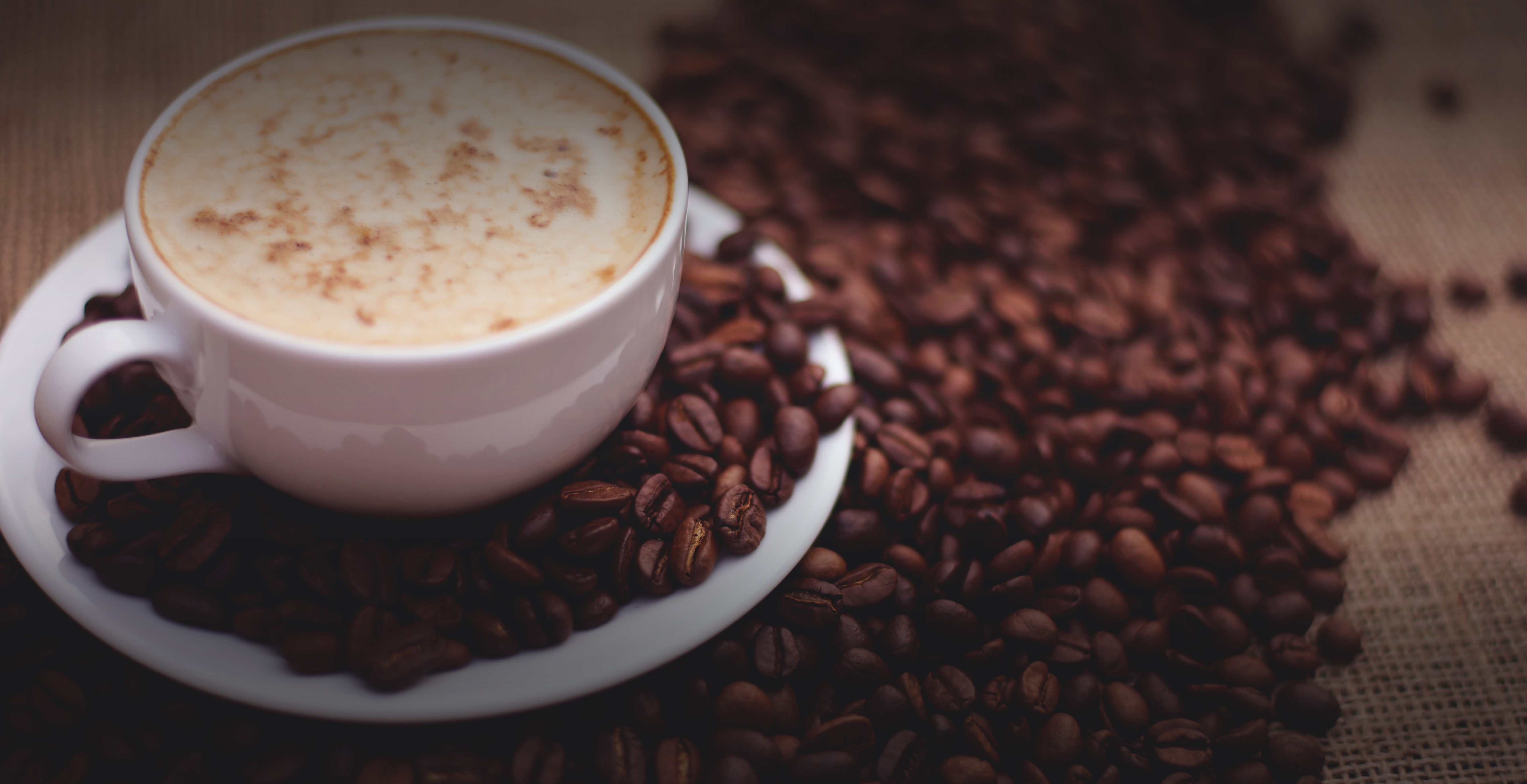 Top Coffee Roasters In London