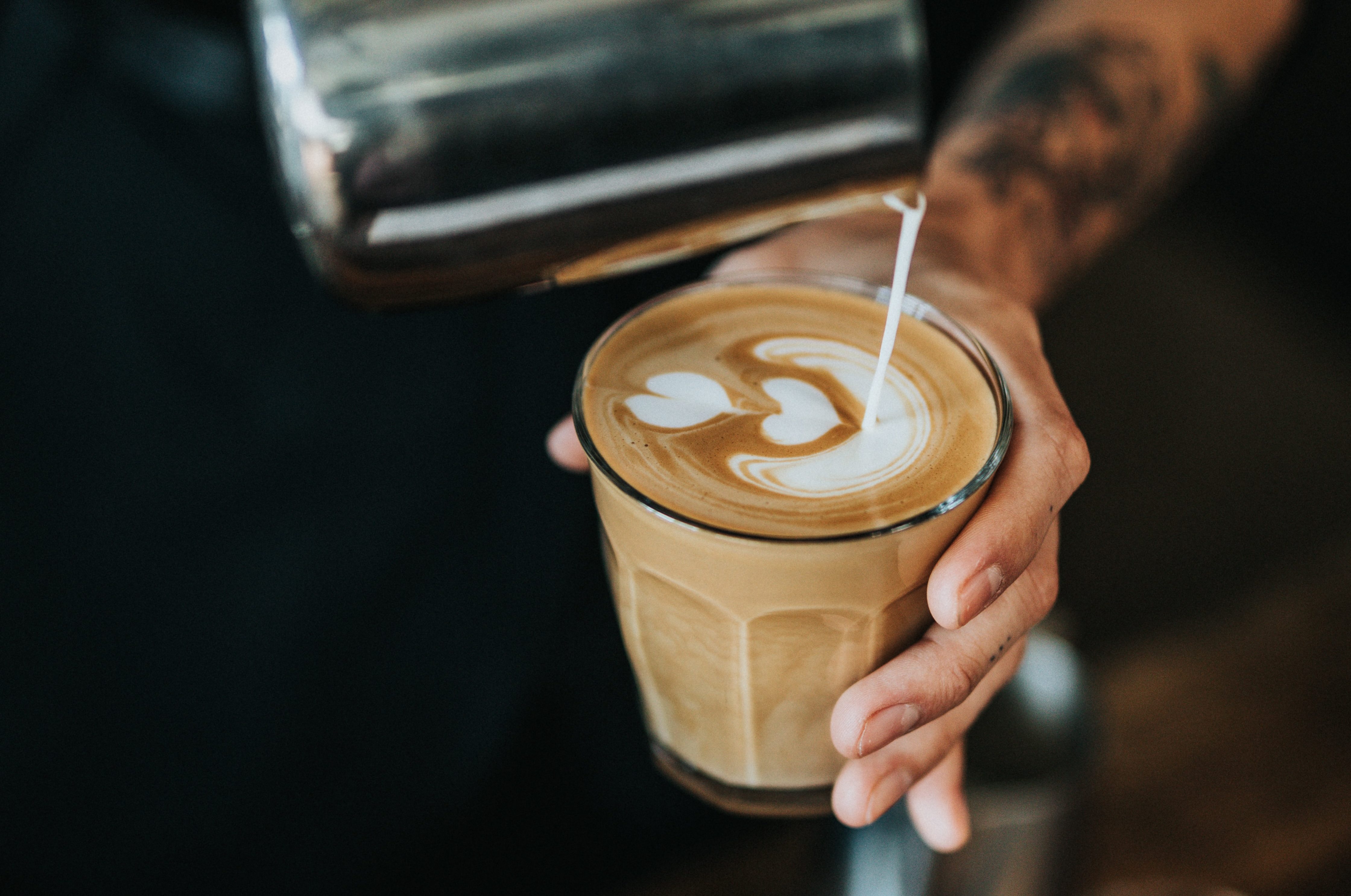 Best Coffee Brands In London