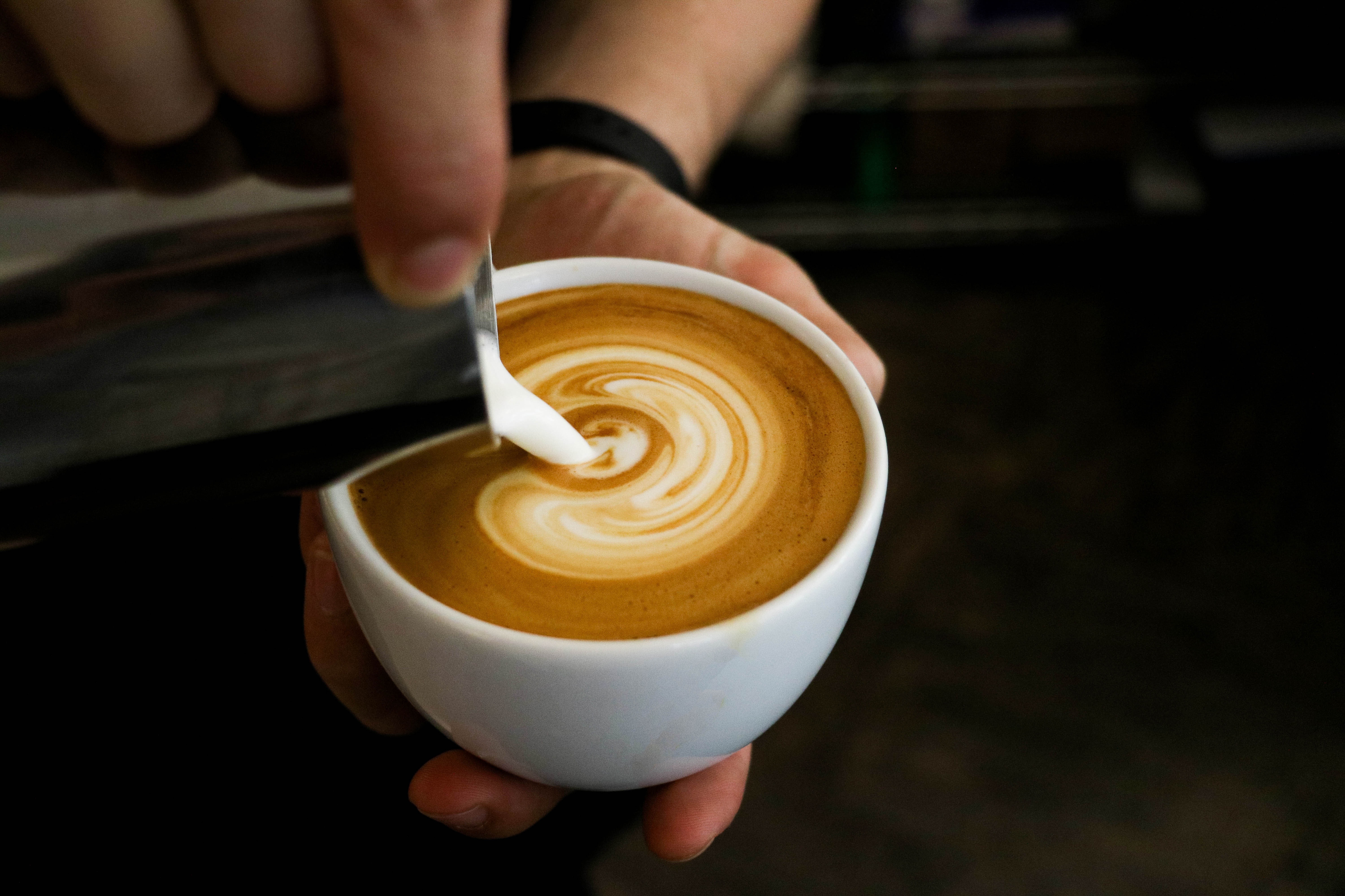 Best Coffee In Rome