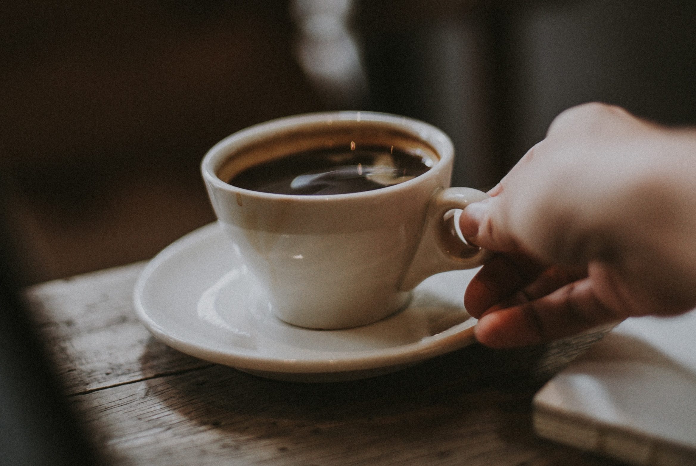 Top Coffee Shops In Christchurch