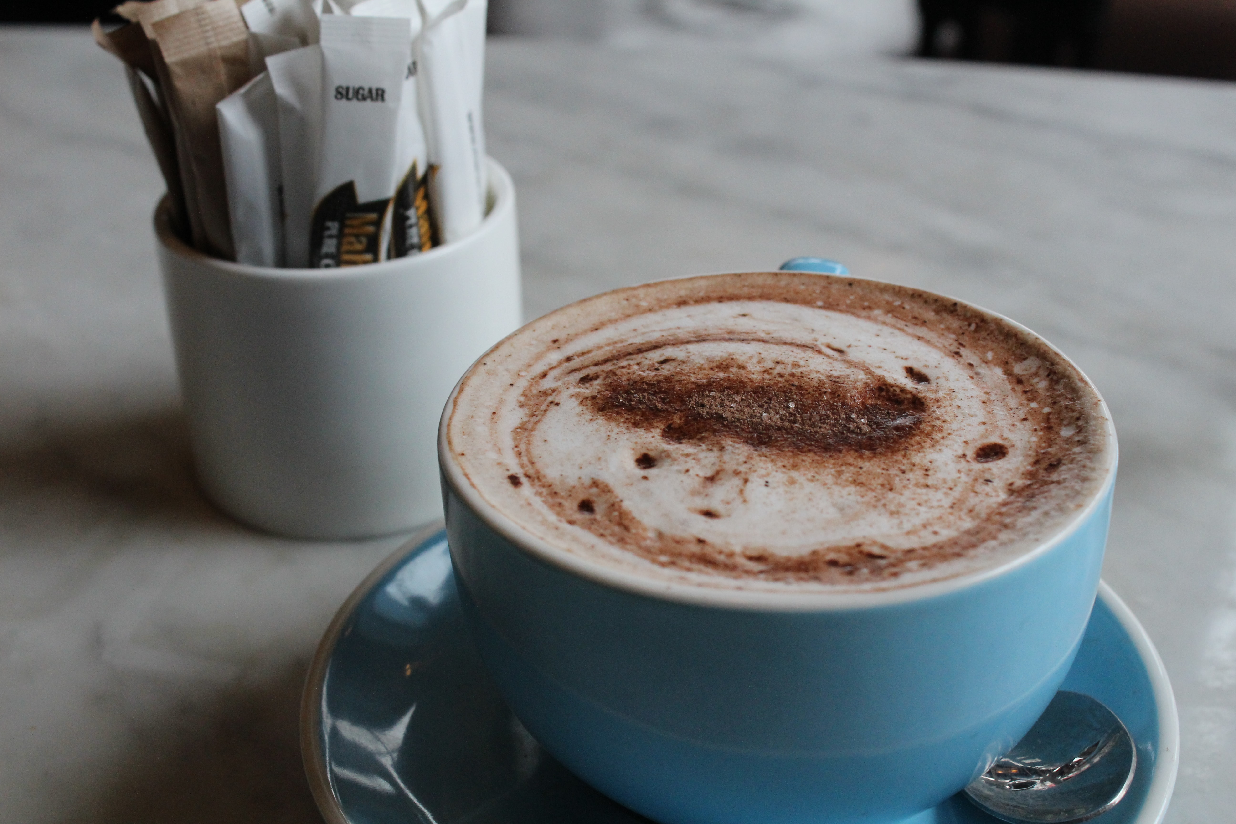 Top Coffee Roasters In Bucharest