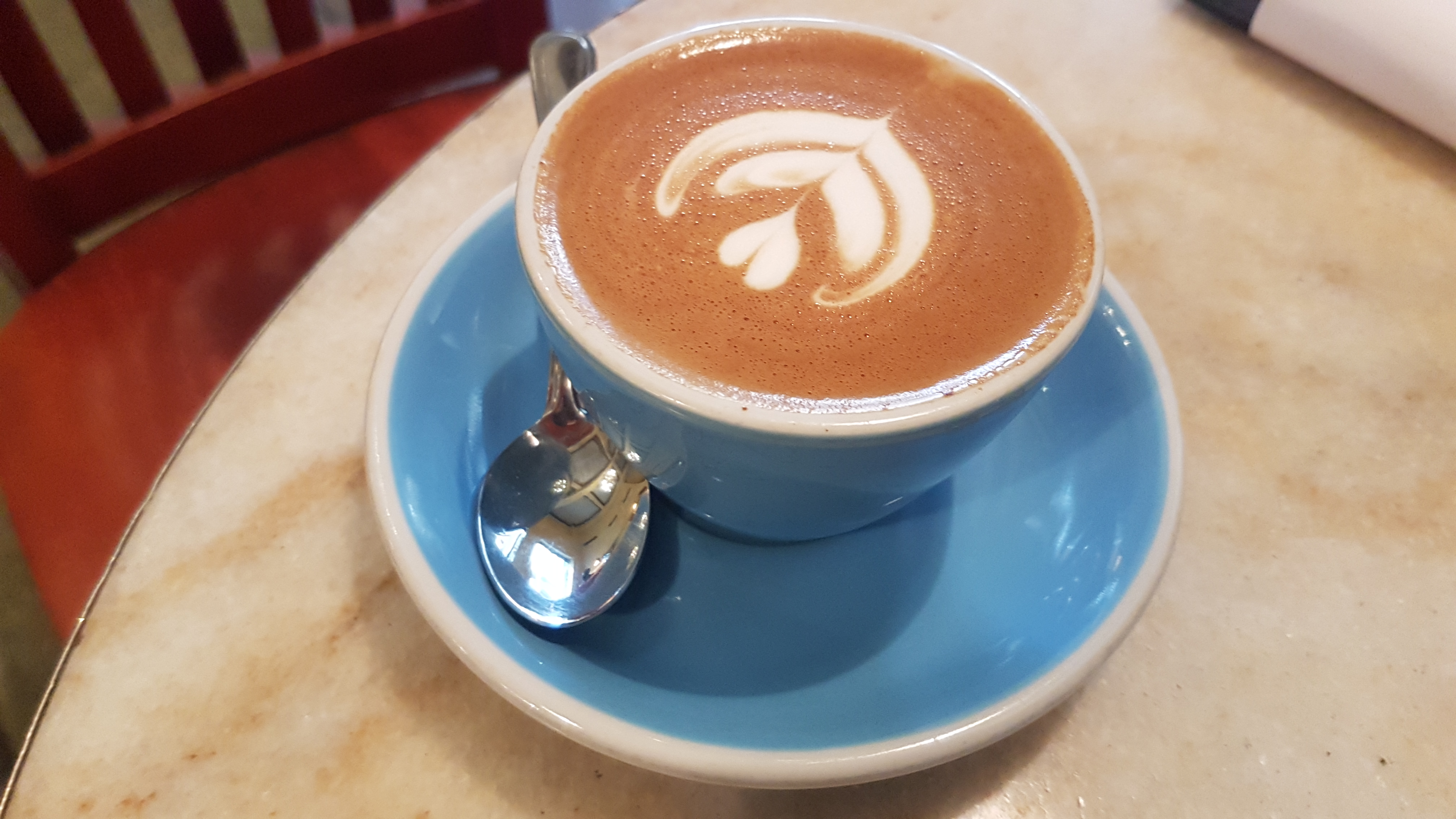 Popular Coffee Brands In Bucharest