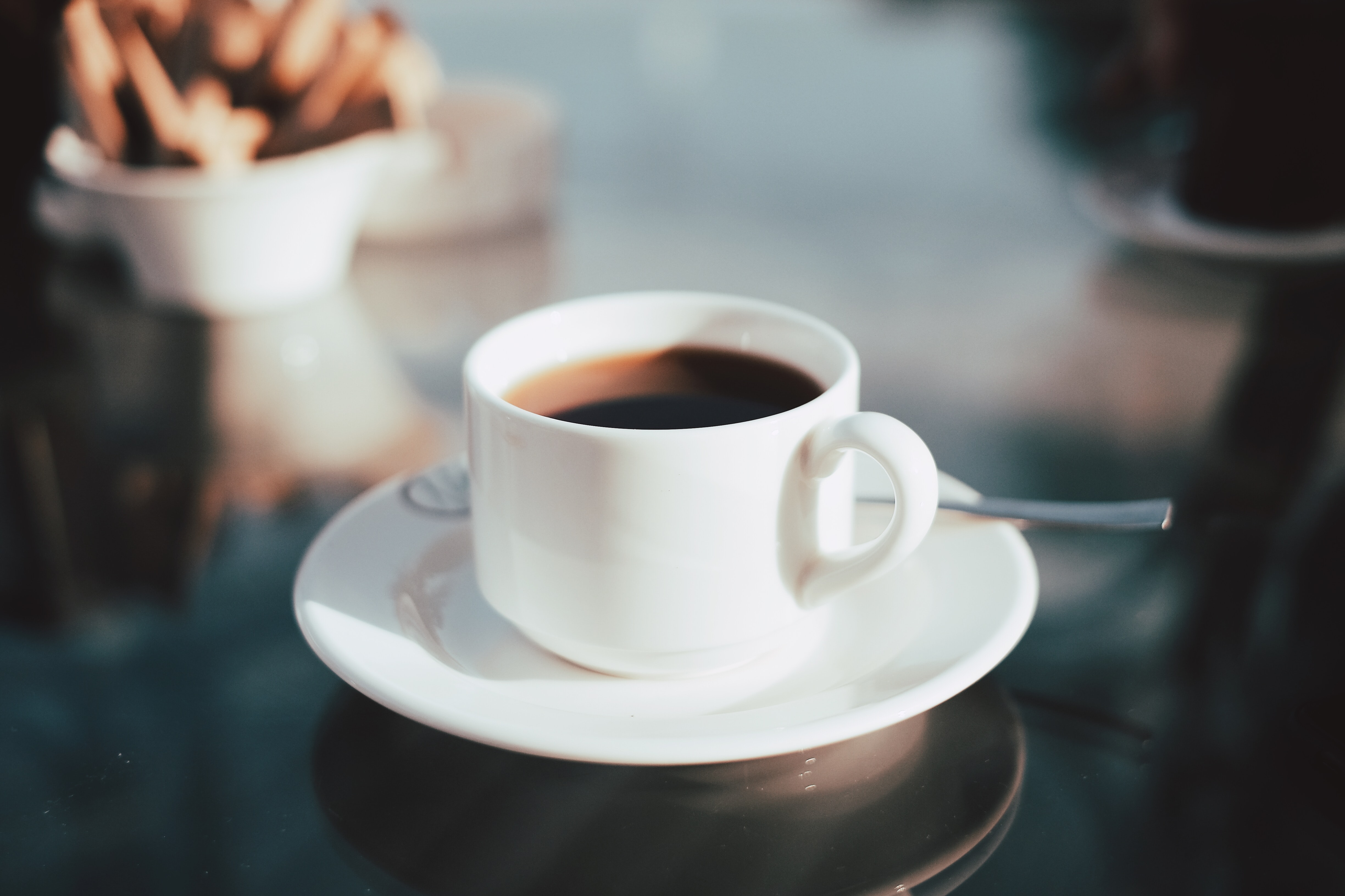 Best Coffee Shops In Bucharest