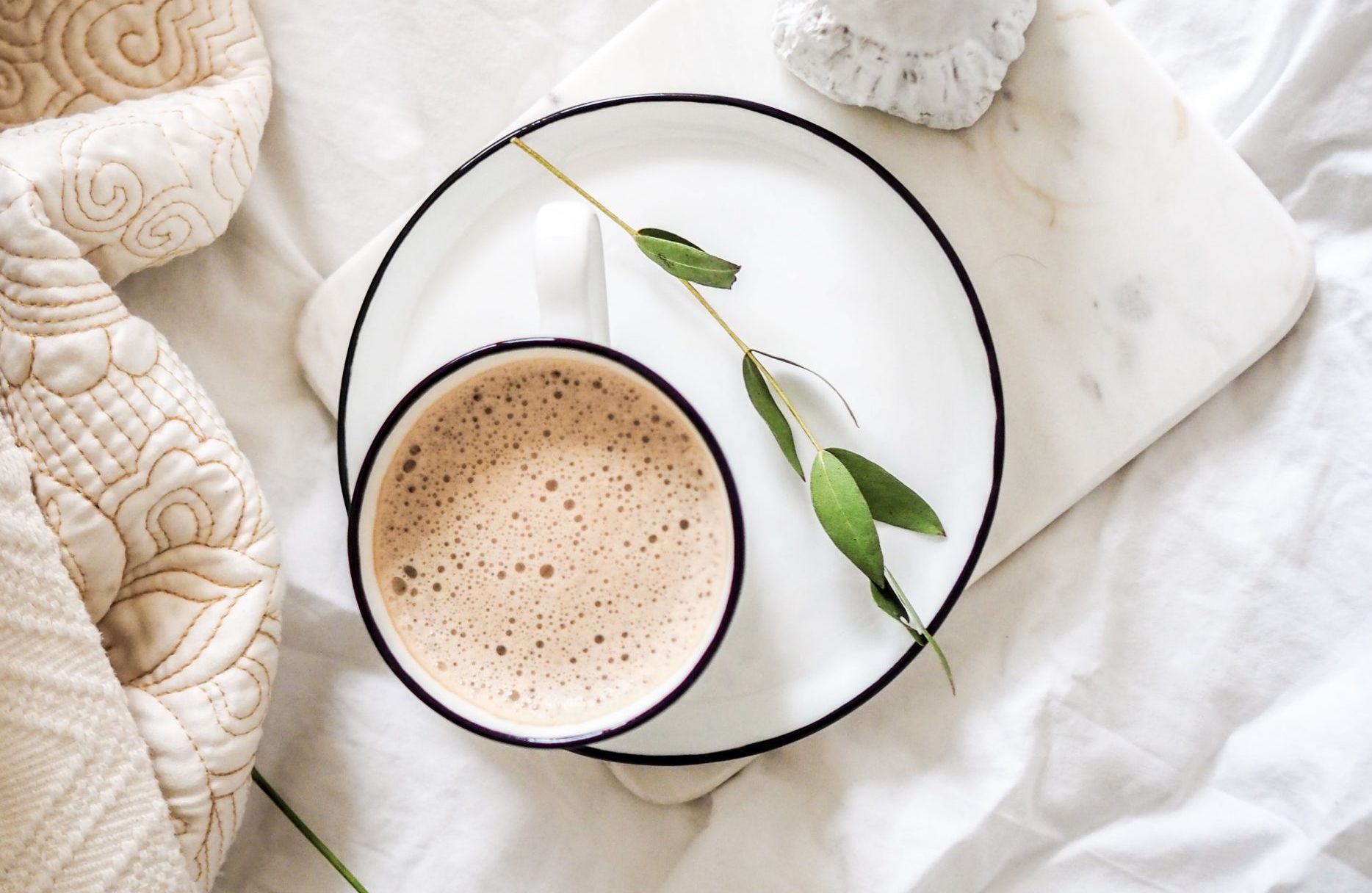 Best Coffee Shops In Moscow