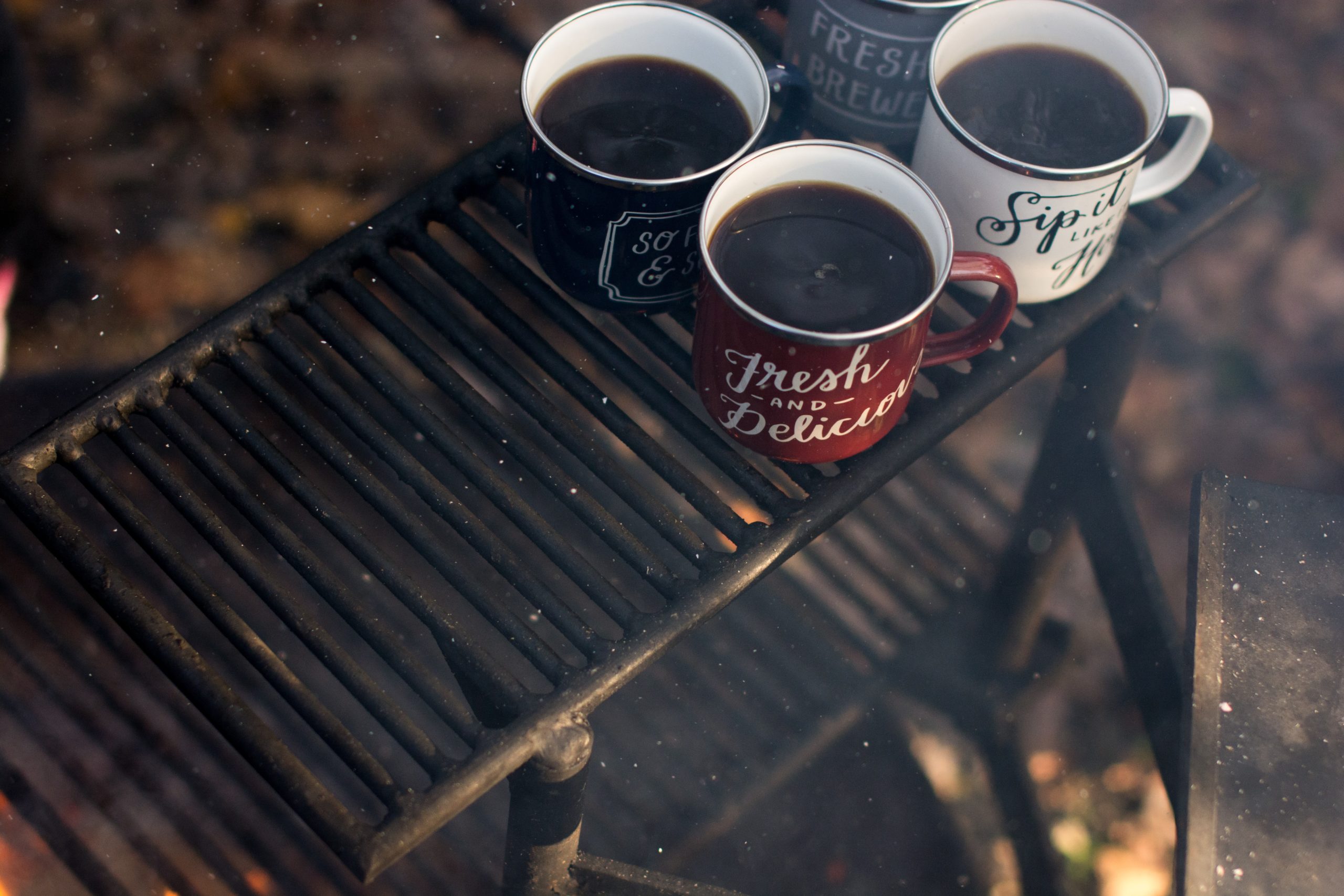 Best Coffee Brands In Stockholm