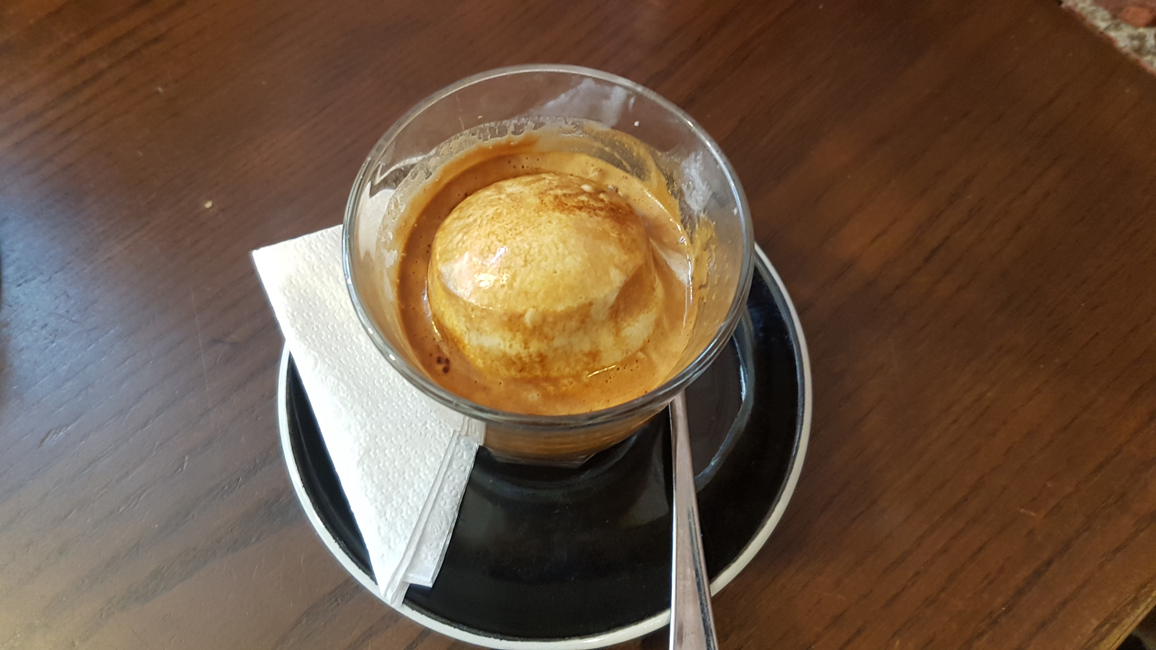 Top Coffee Brands In Moscow