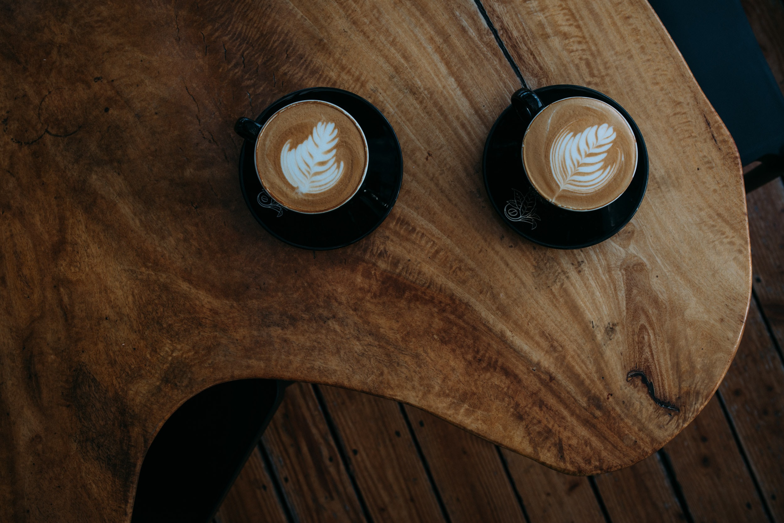Top Coffee Roasters In Dublin