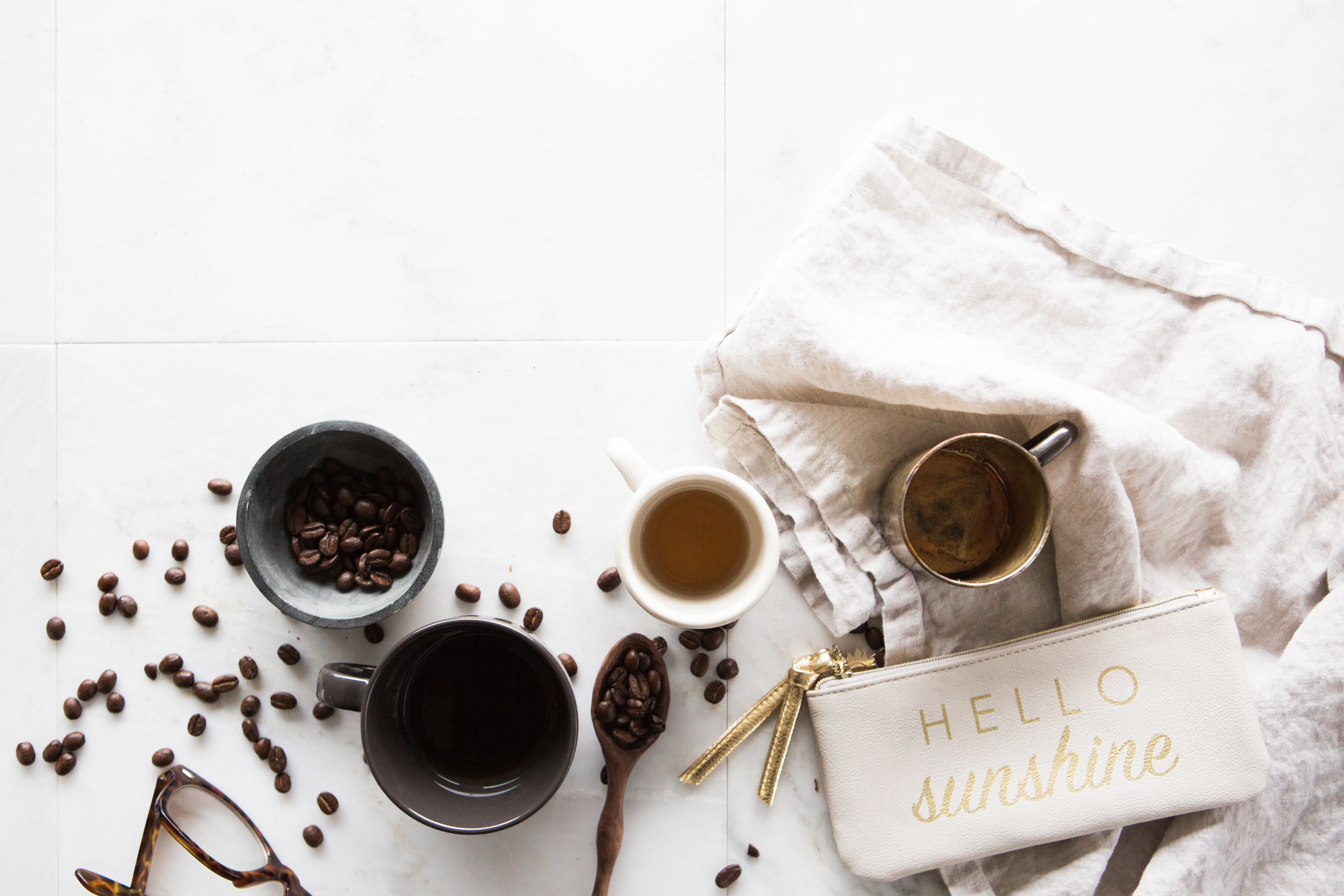 Cool Coffee Brands In Oslo