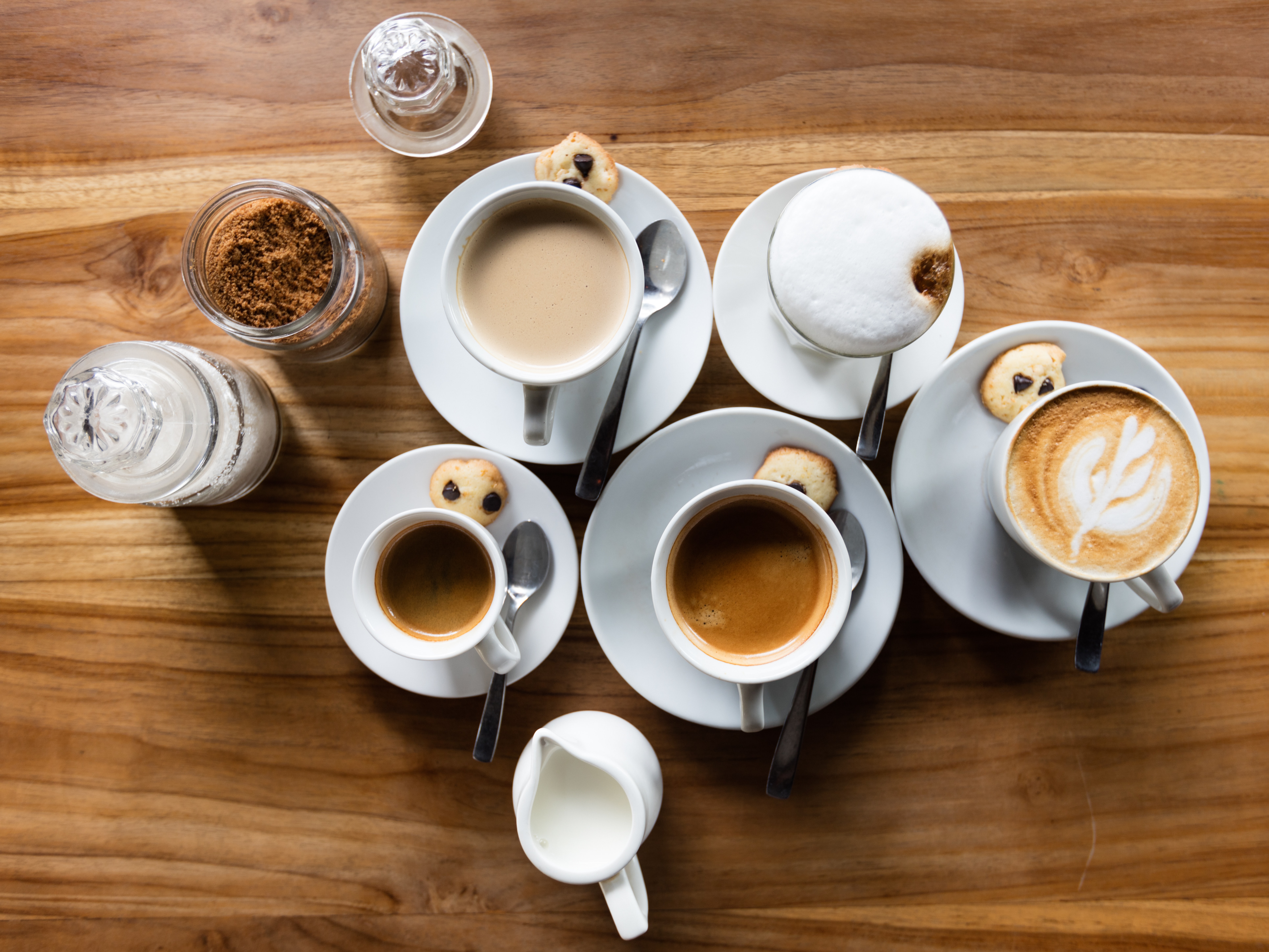 Best Coffee To Buy In Warsaw