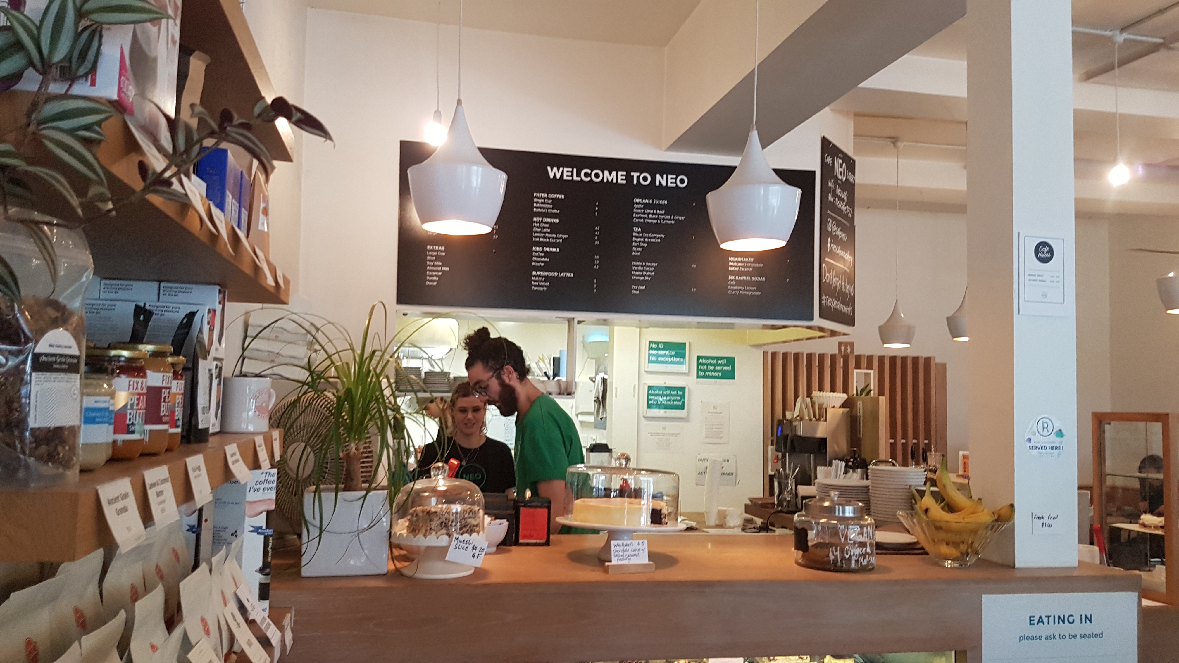 Best Coffee To Buy In Lisbon