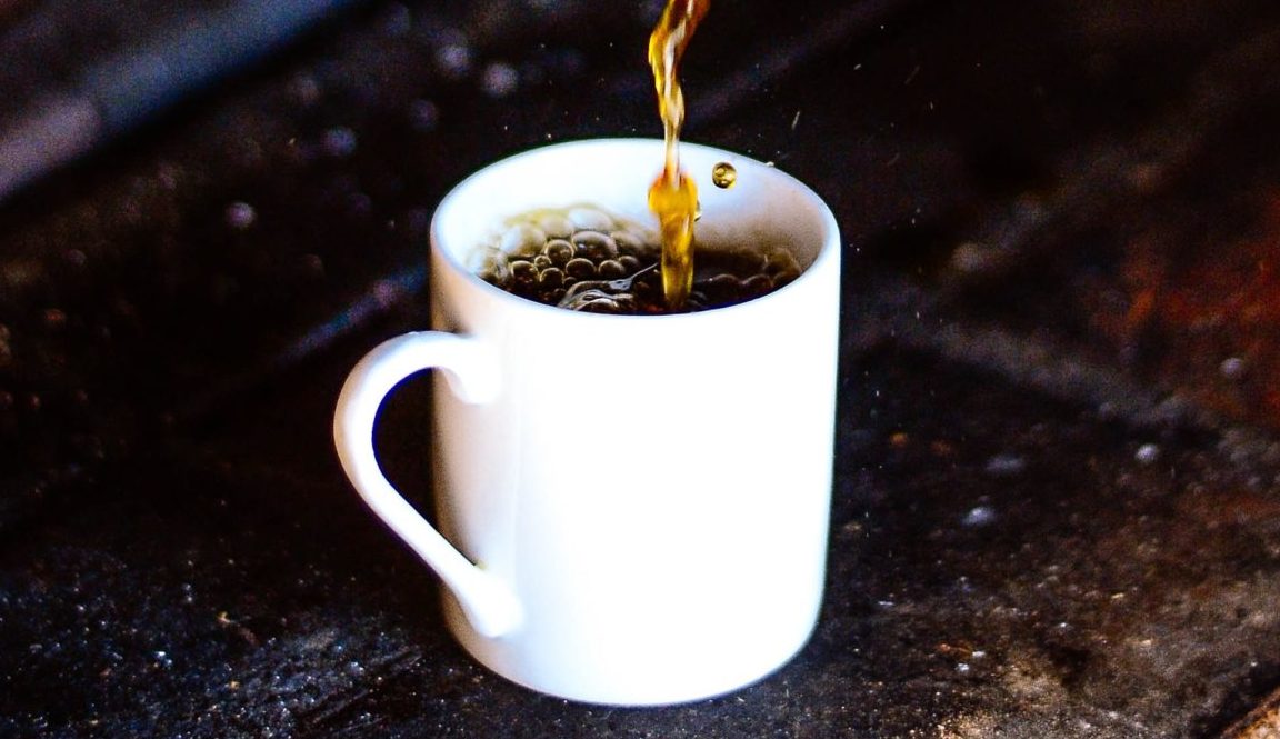 Best Coffee To Buy In Tel Aviv