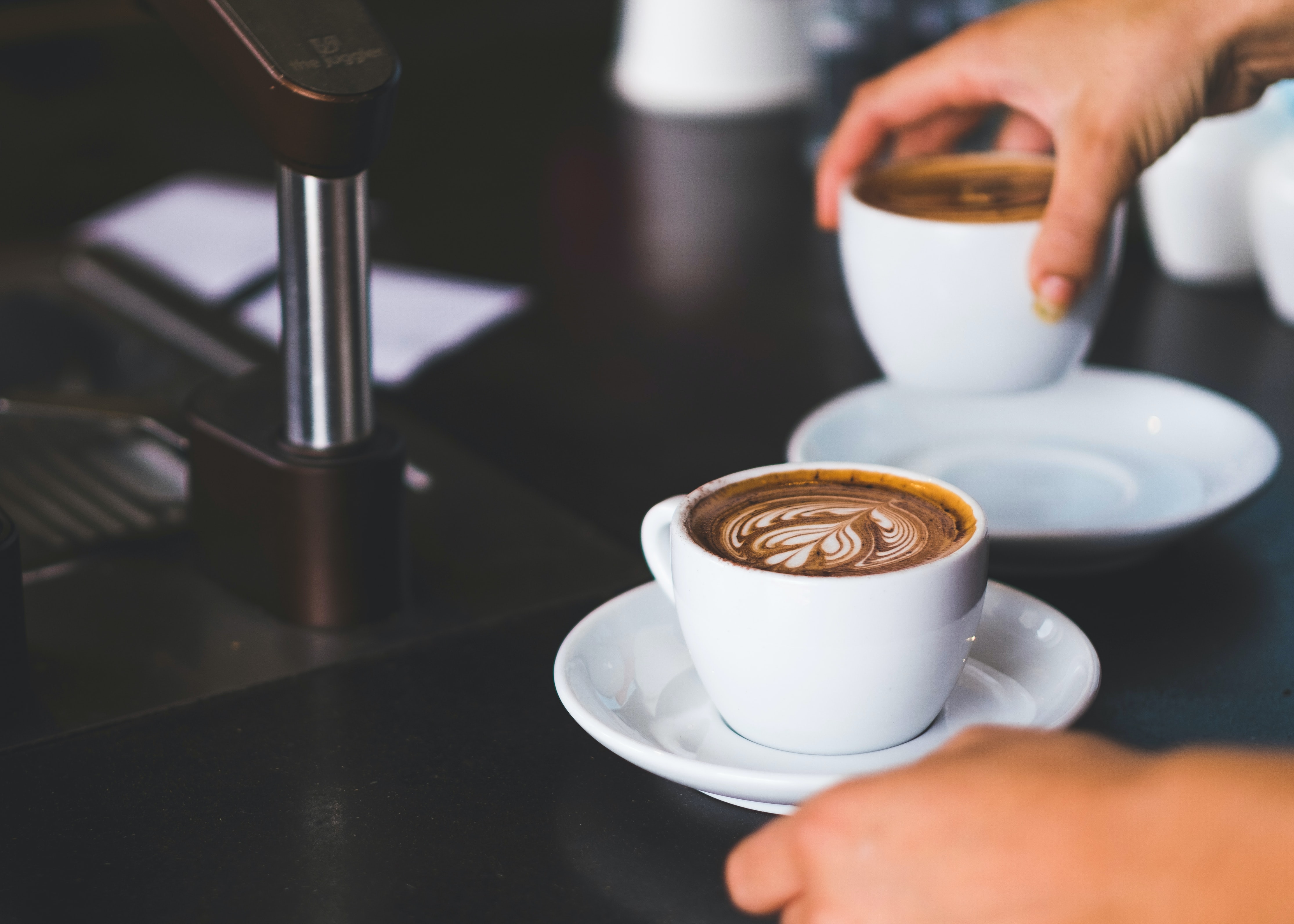 Where To Buy Coffee In Tel Aviv