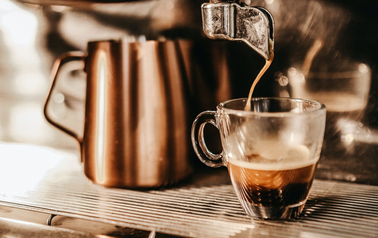 Best Coffee to Buy In Riga