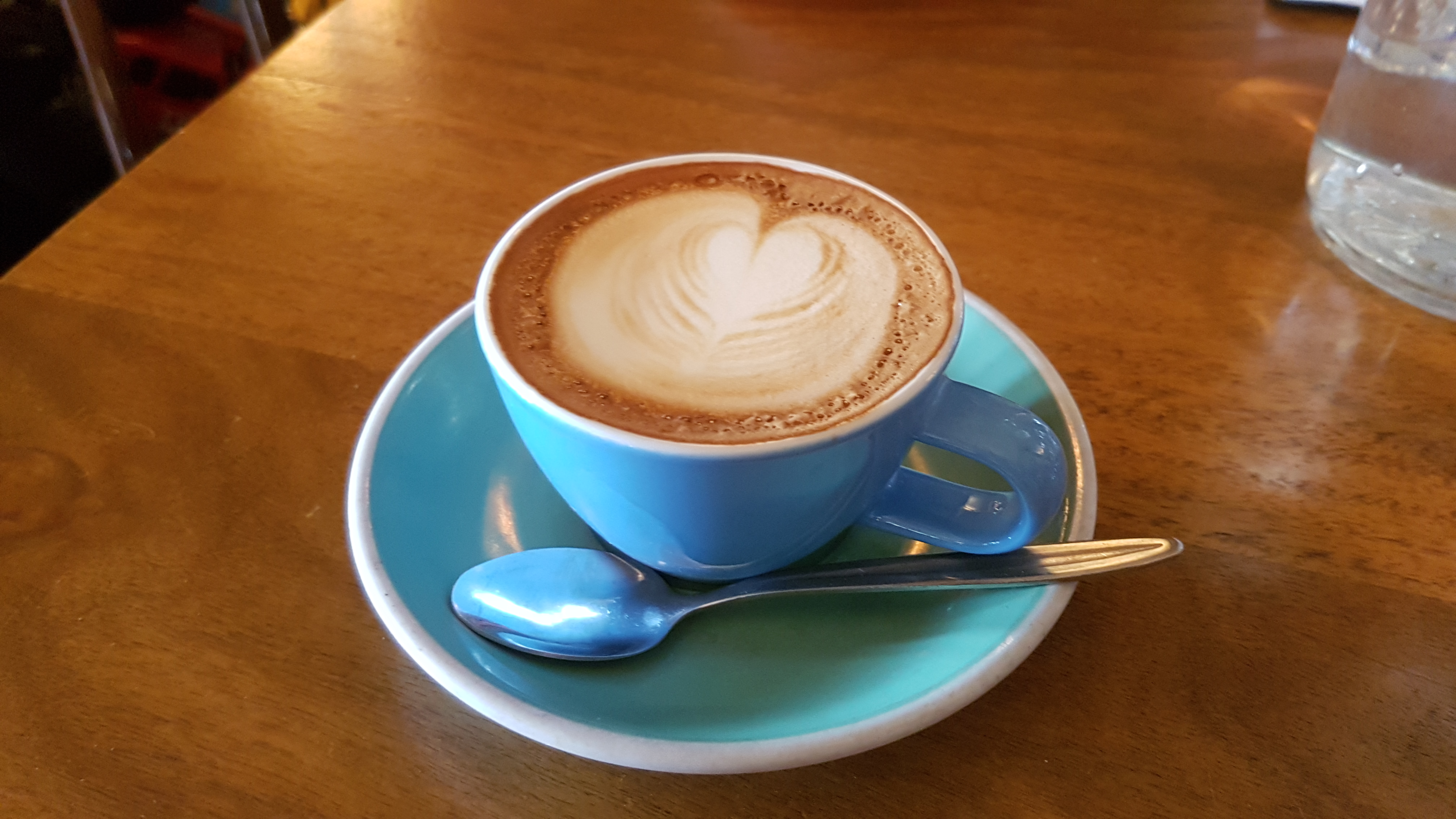 Nice Coffee Shops In Riga