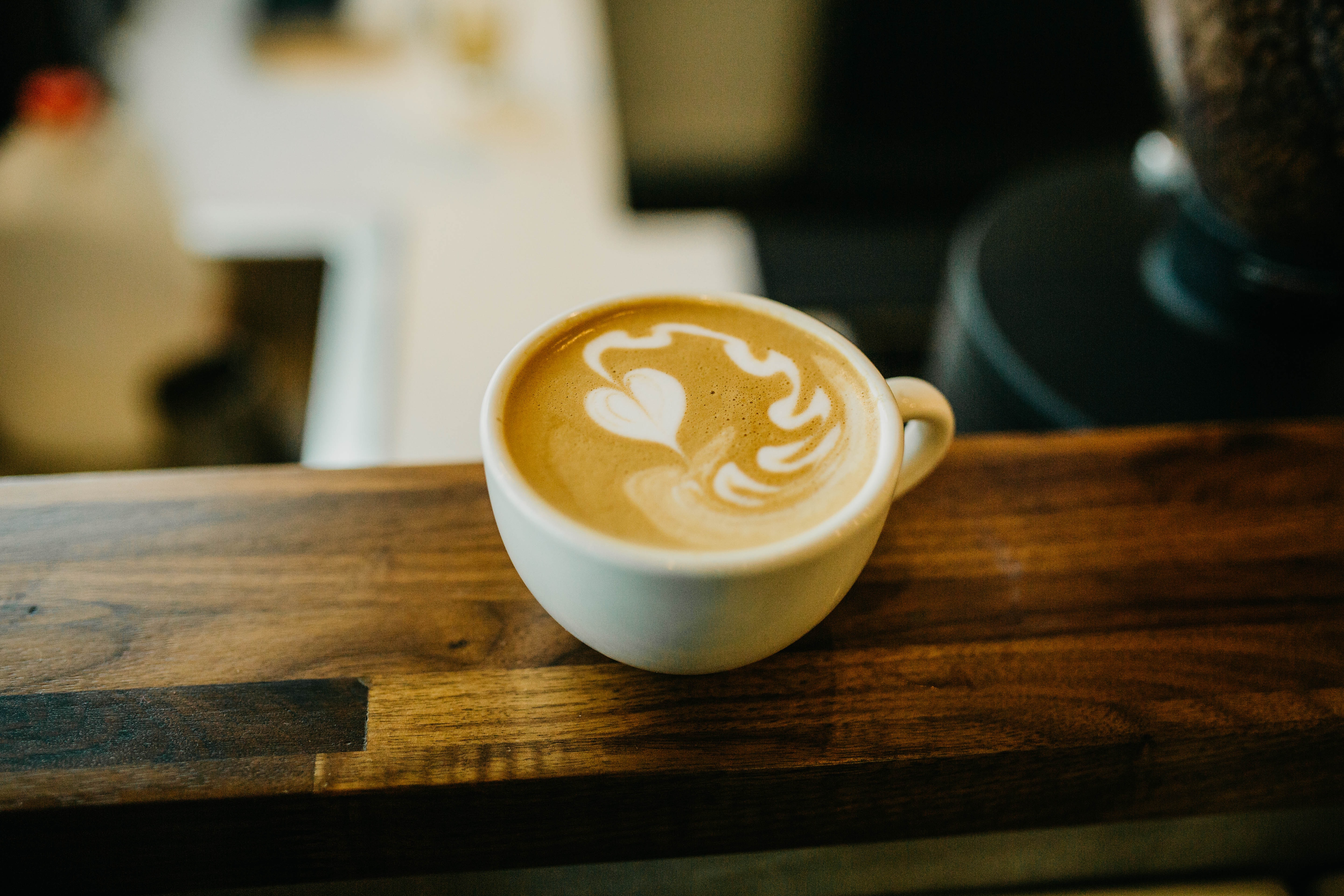 Top Coffee Shops In Helsinki