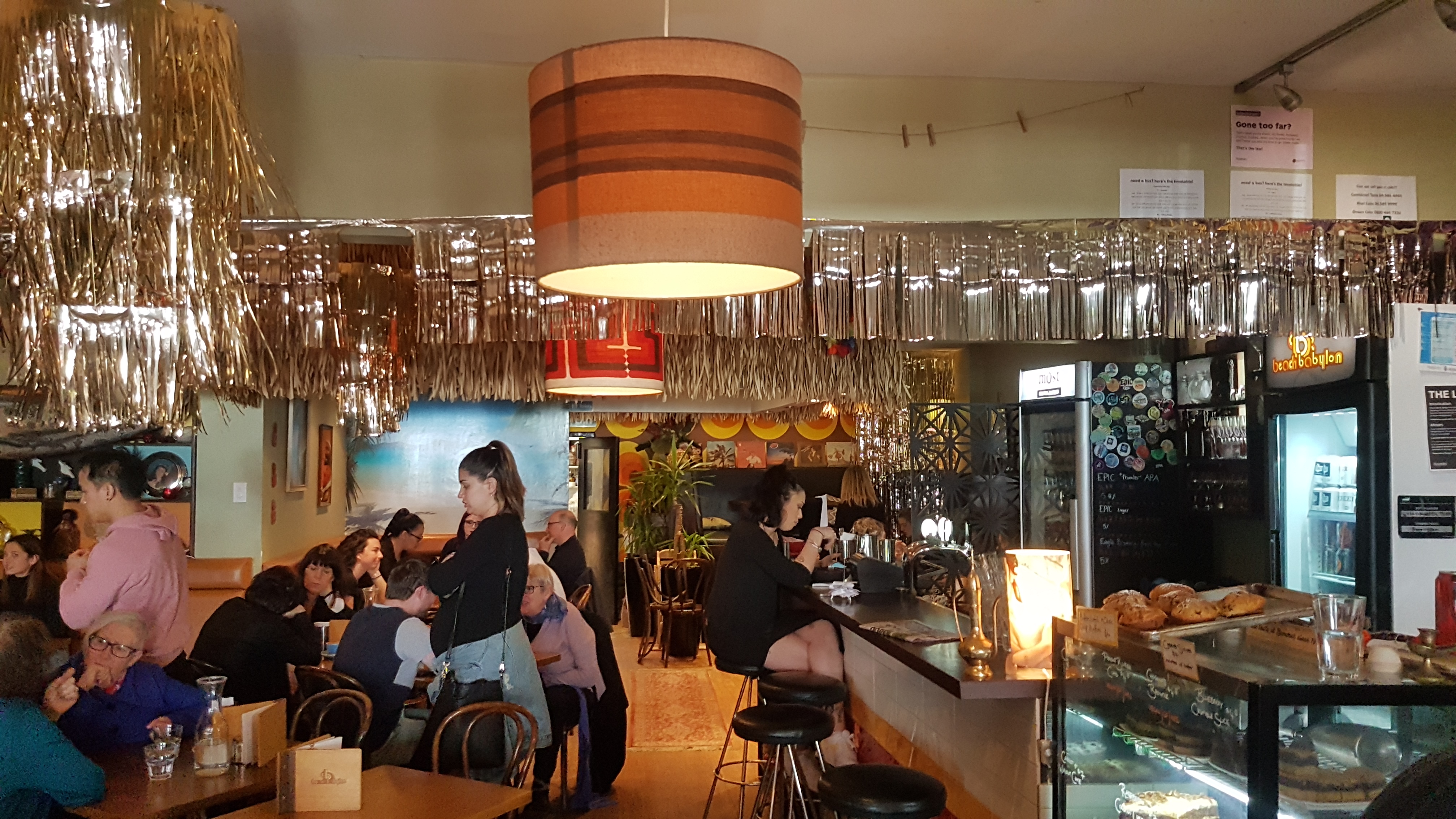 Top Coffee Shops to Visit In Monaco