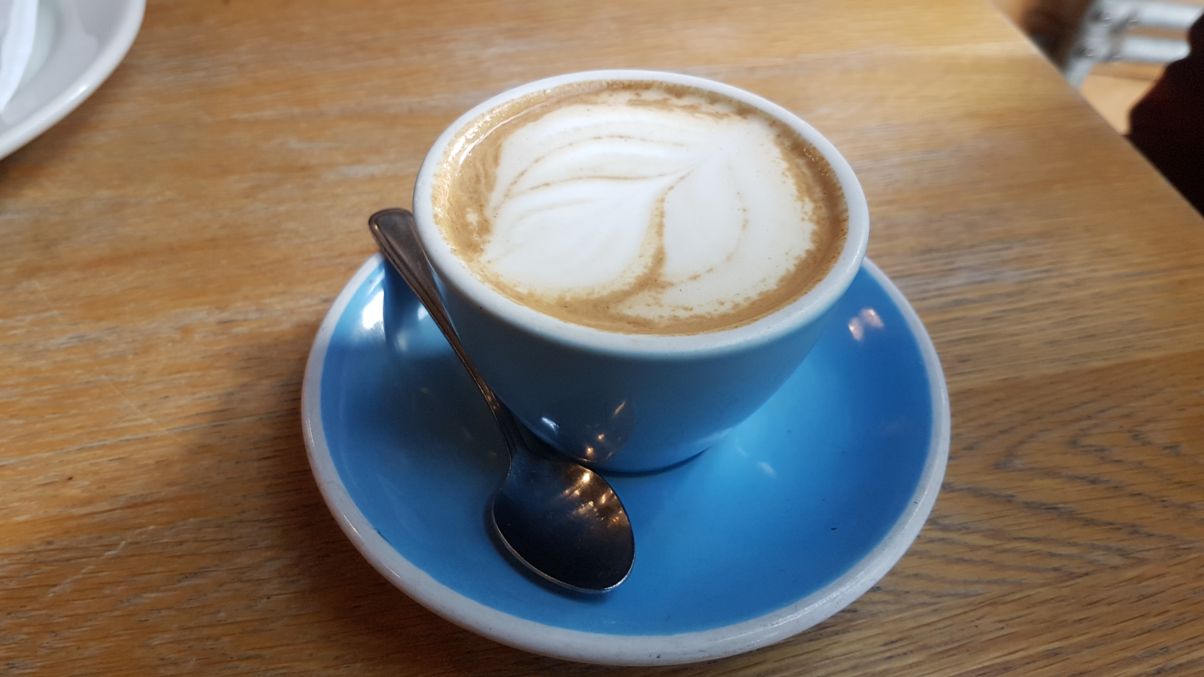 Nice Coffee Shops In Monaco
