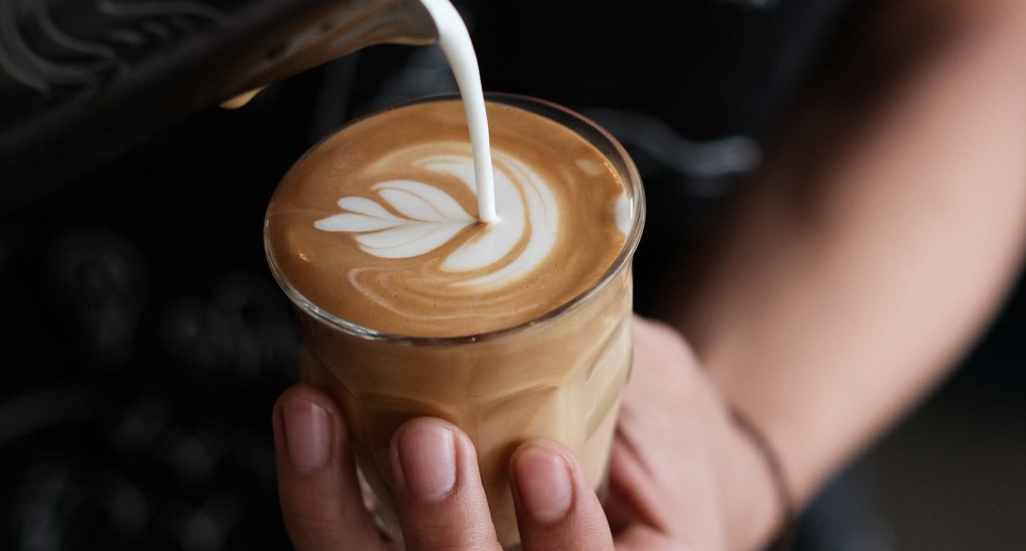 Top Rated Coffee In Copenhagen