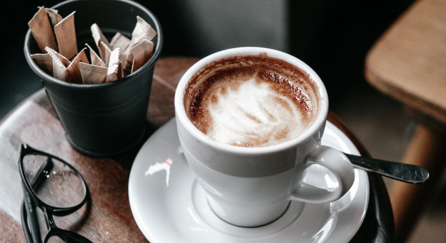 Top Coffee Brands In Romania