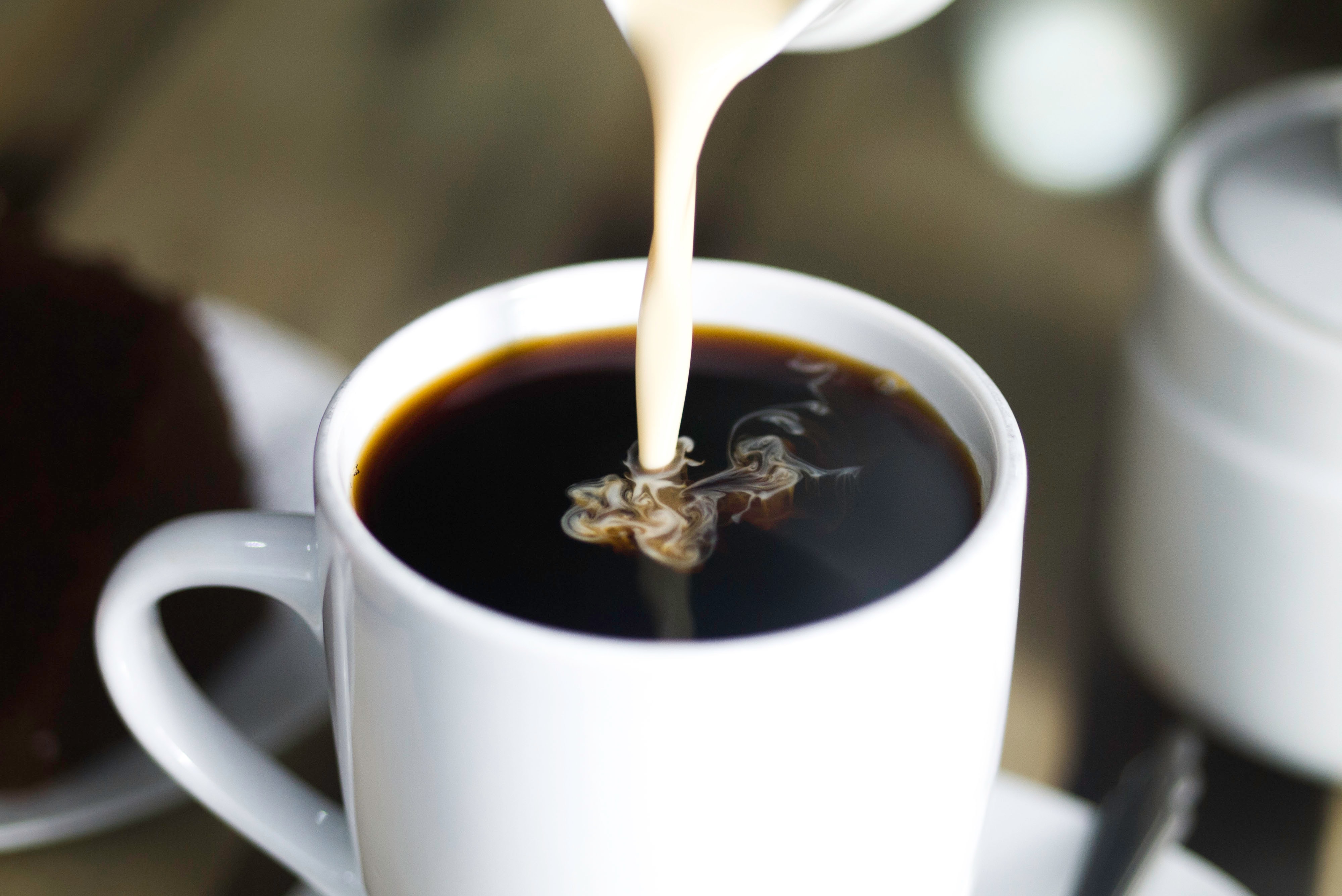 Top Coffee Shops In Seoul