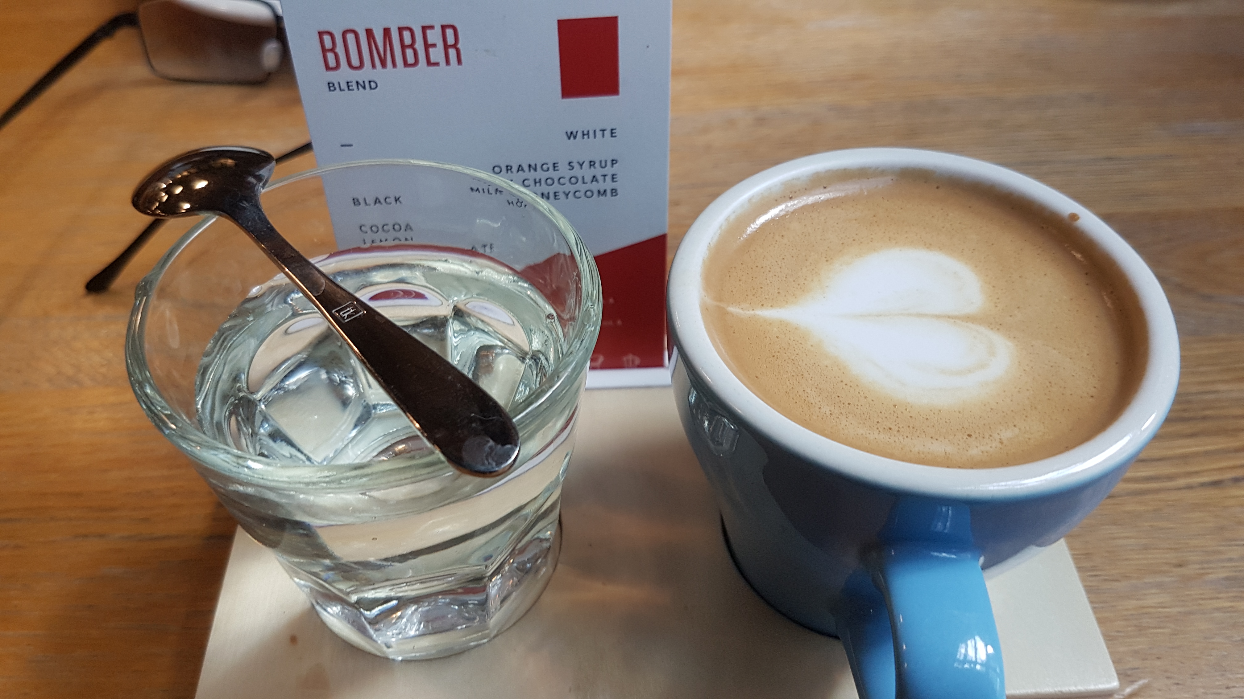 Best Coffee Brands In Seoul