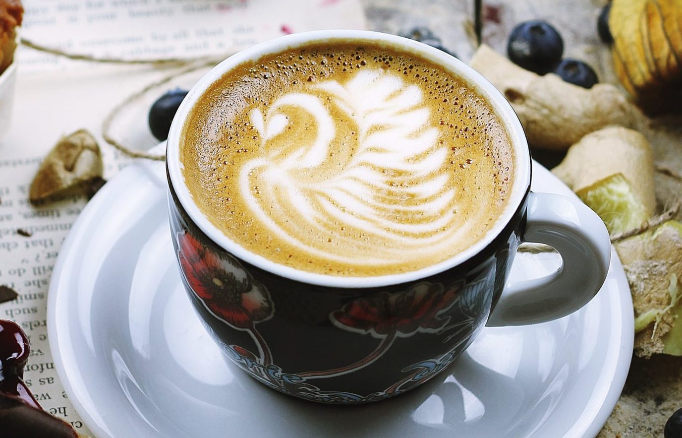 Cool Coffee Shops In Ireland