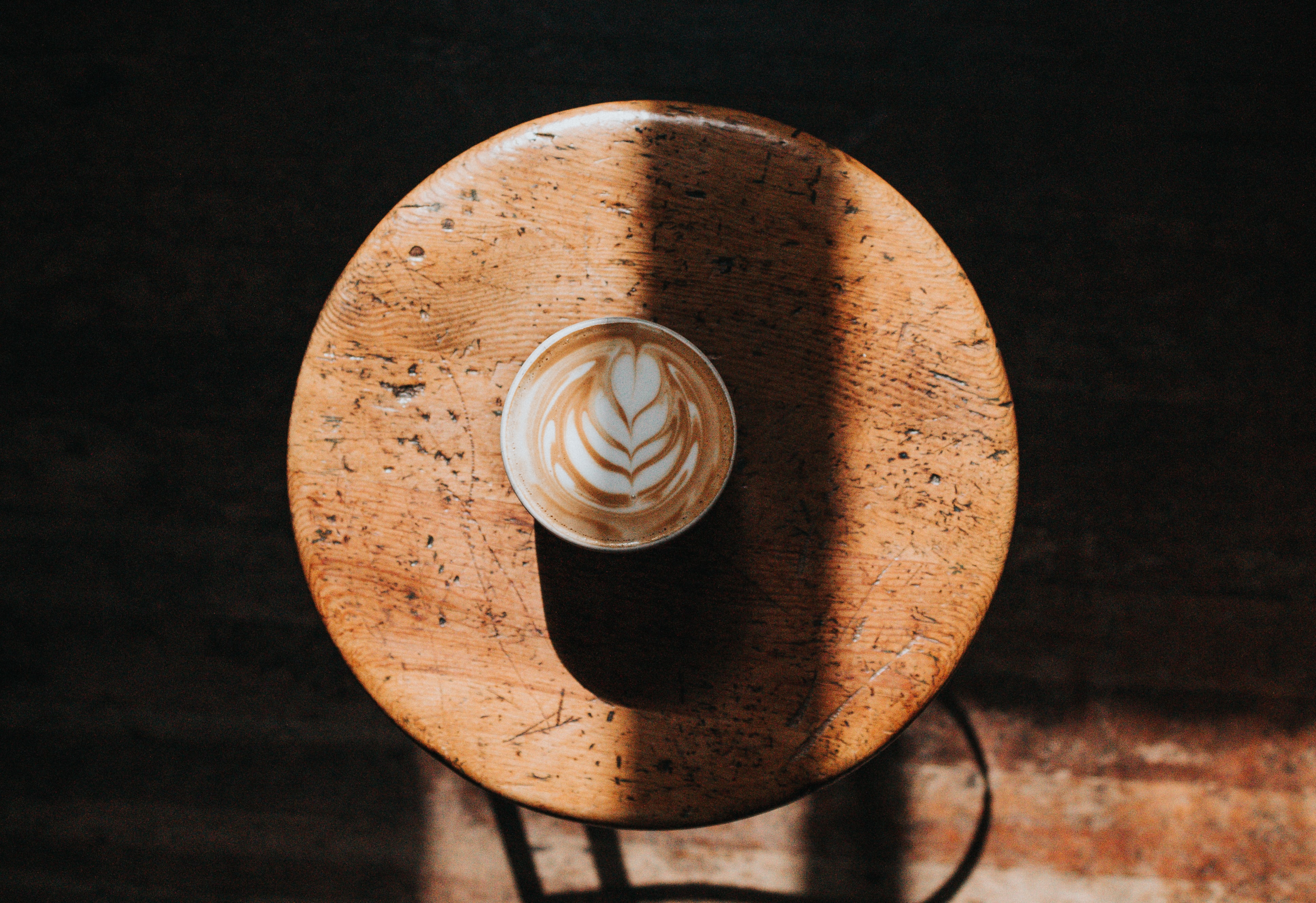 Popular Coffee Shops In South Korea