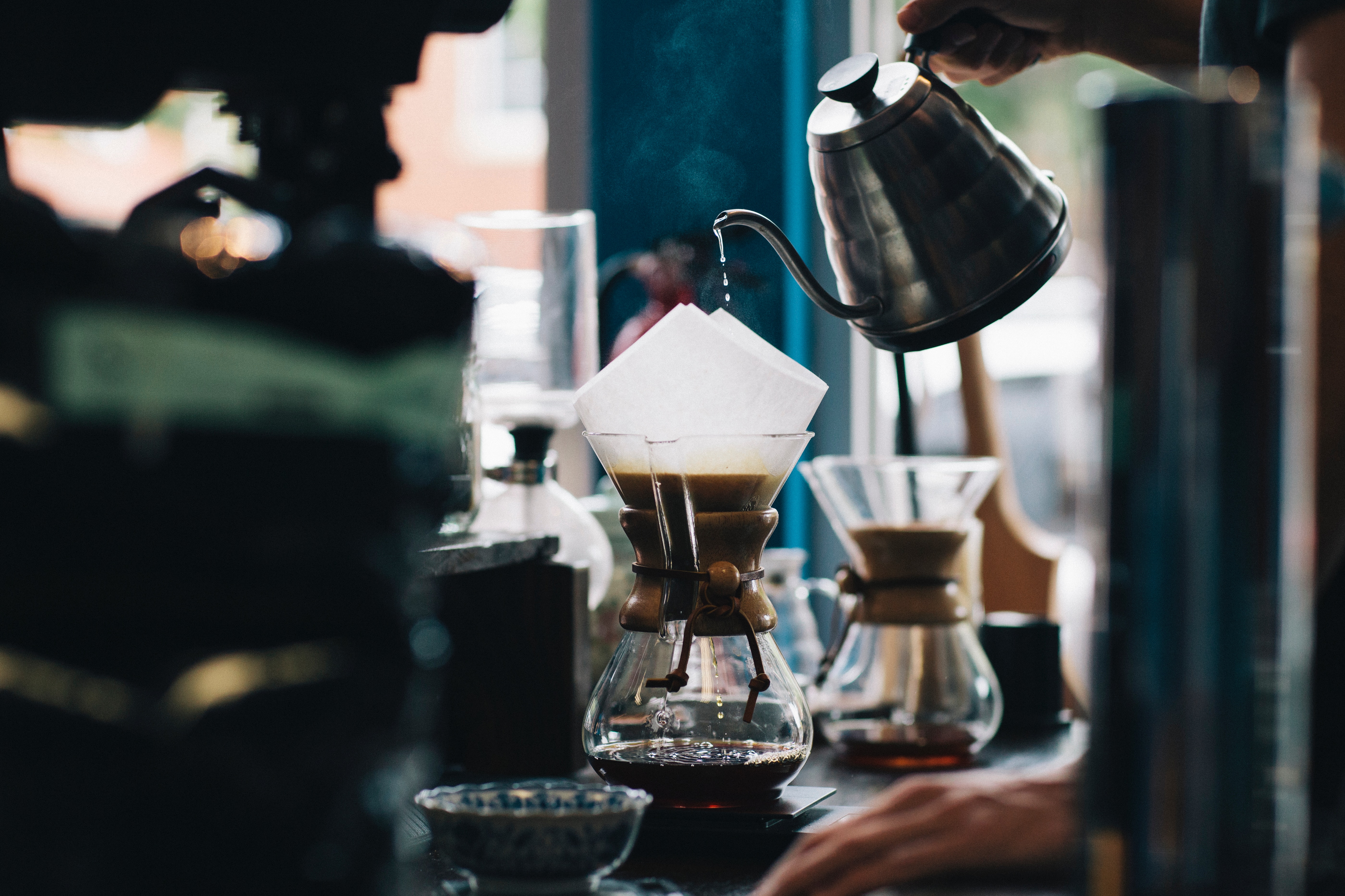 Best Coffee At Home