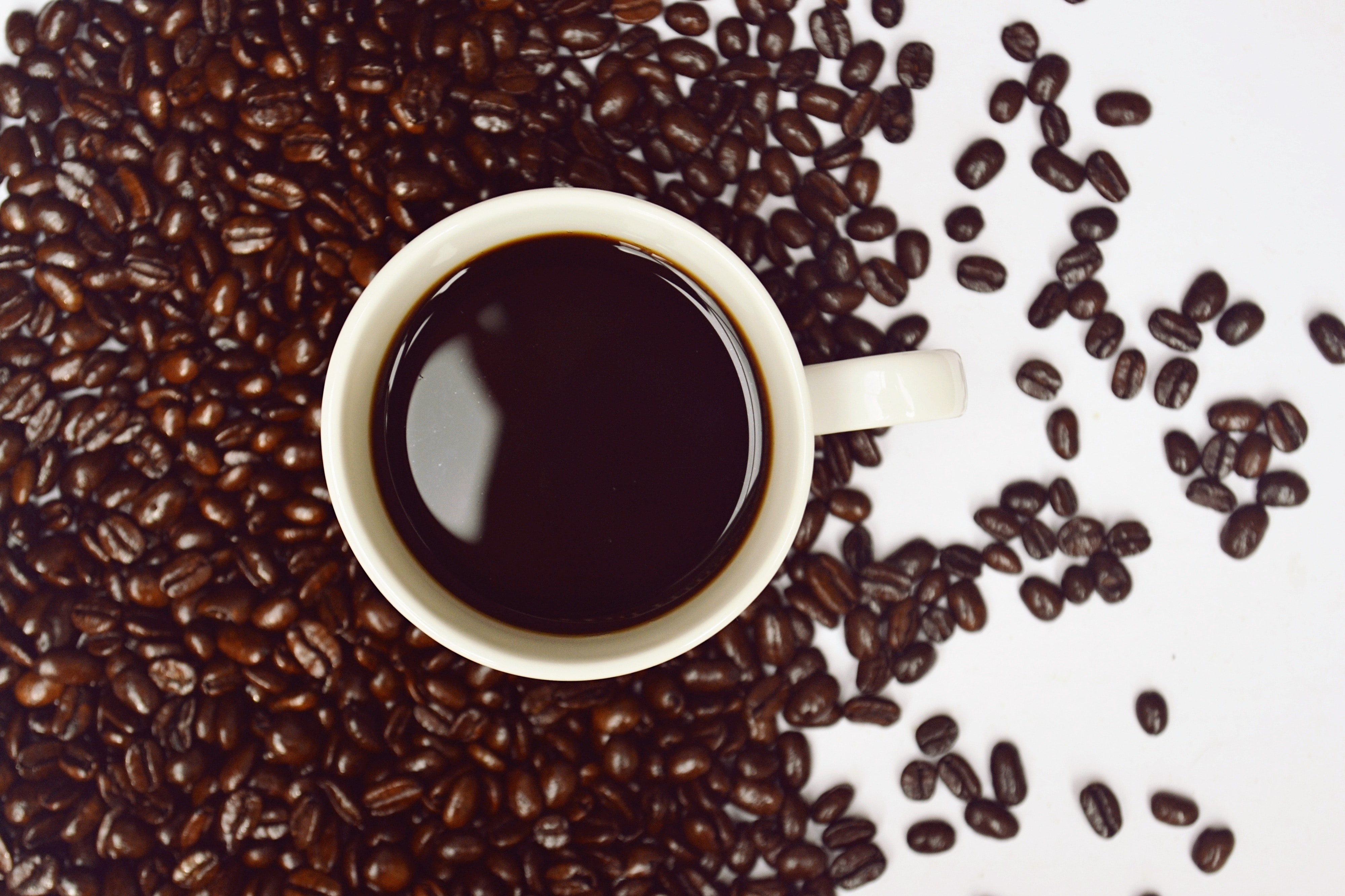 Cool Coffee Brands