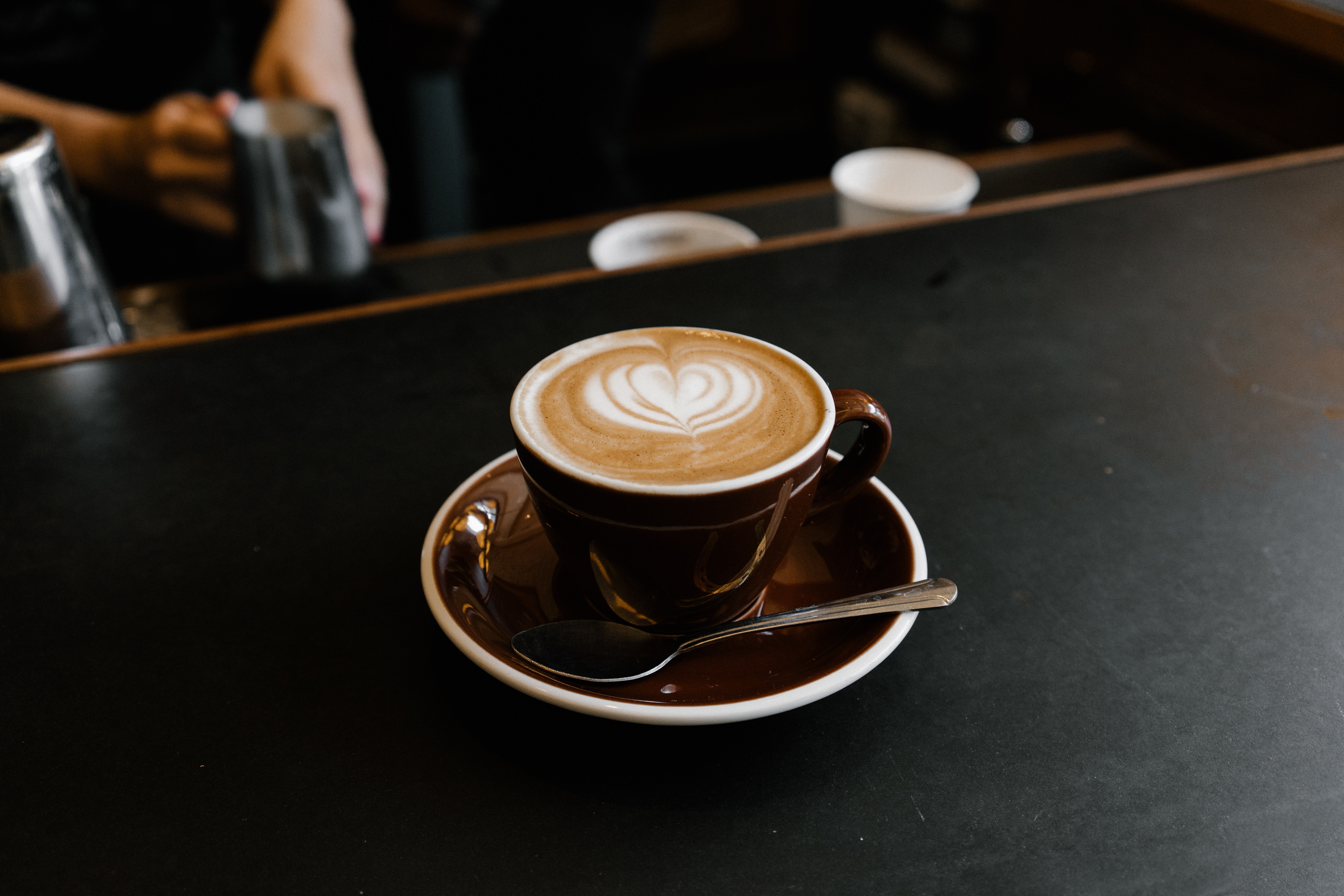 Coffee Number One In New Zealand