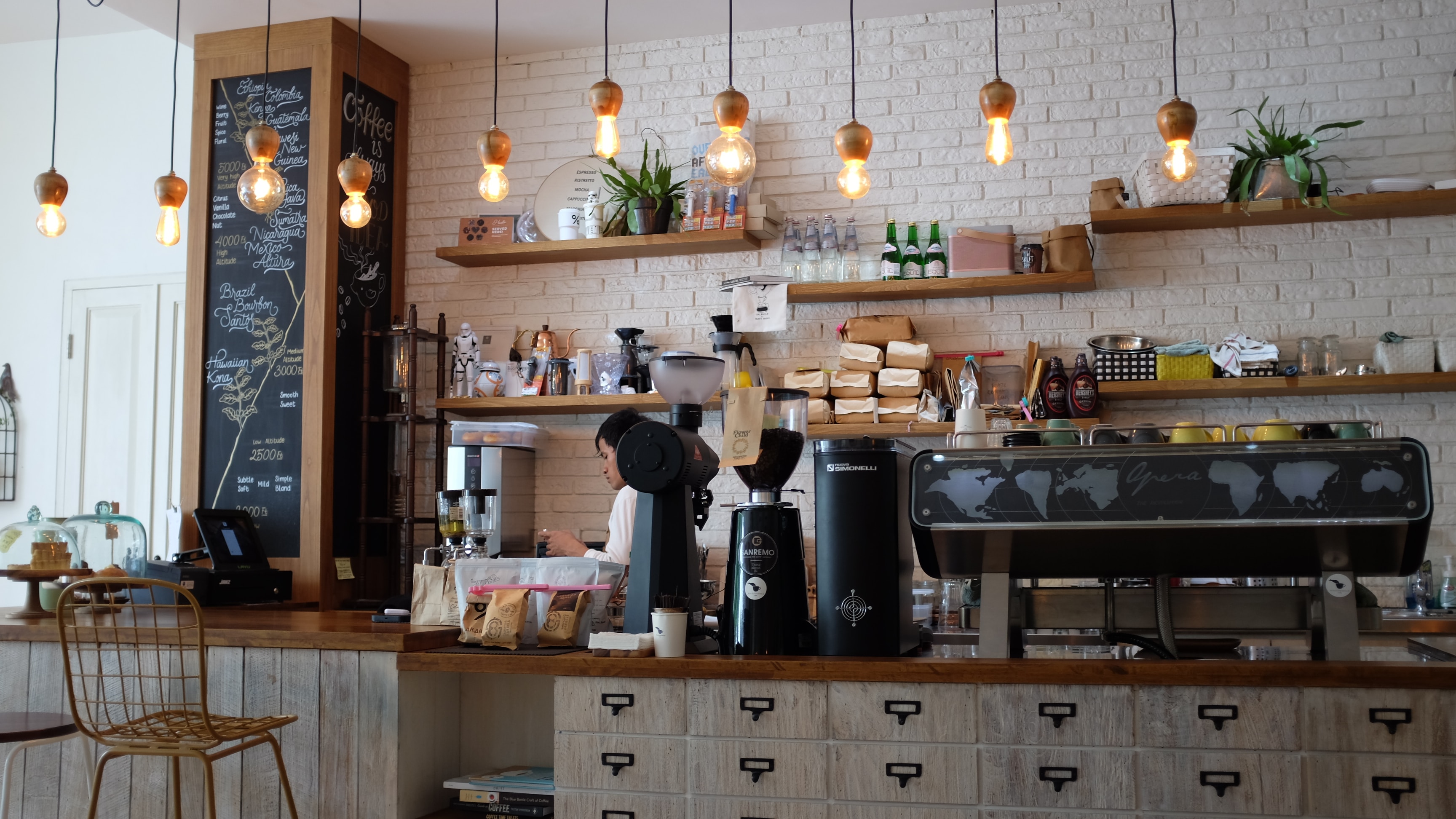 Best Coffee To Buy In New Zealand