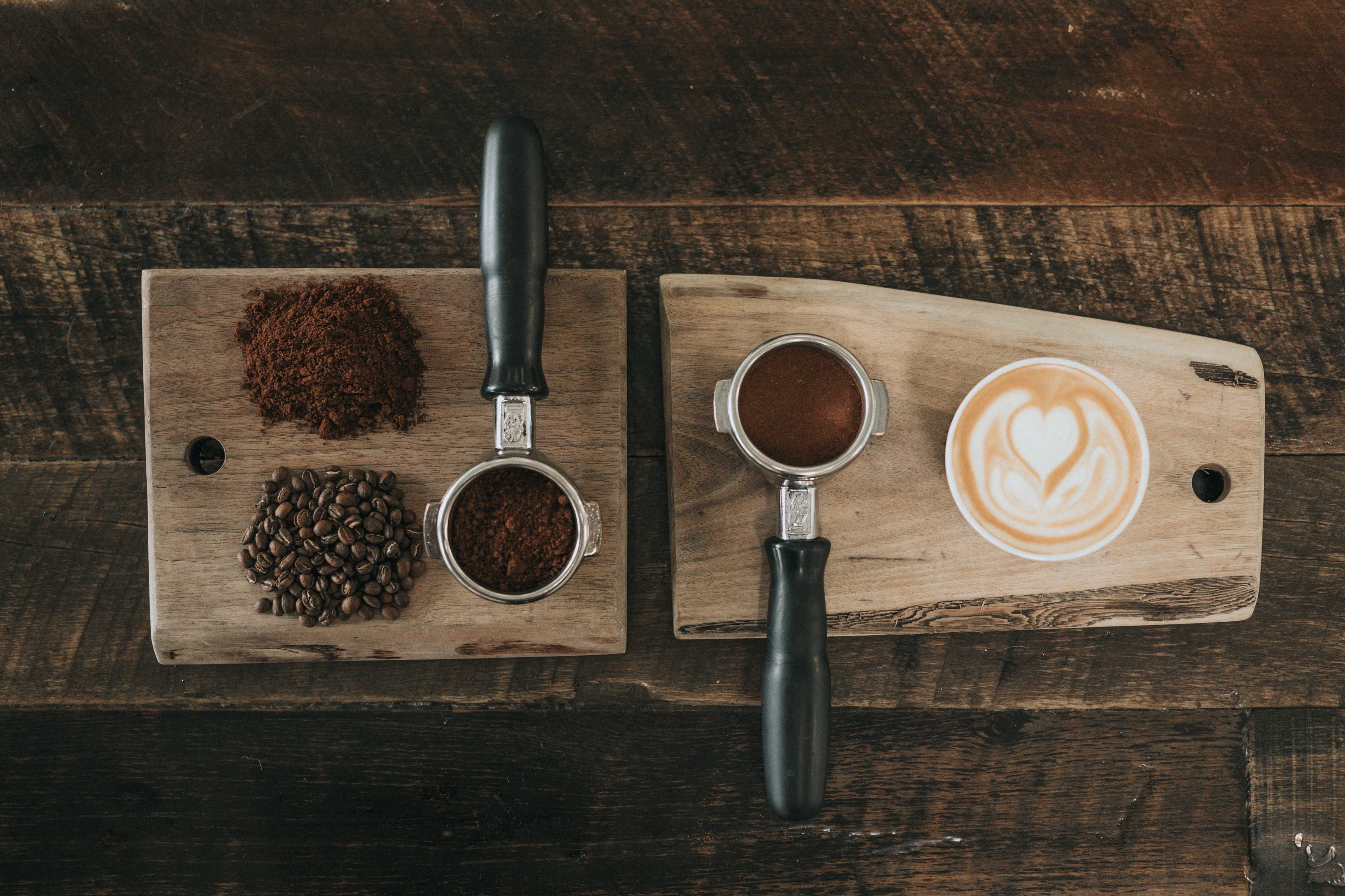 Great Taste Coffee