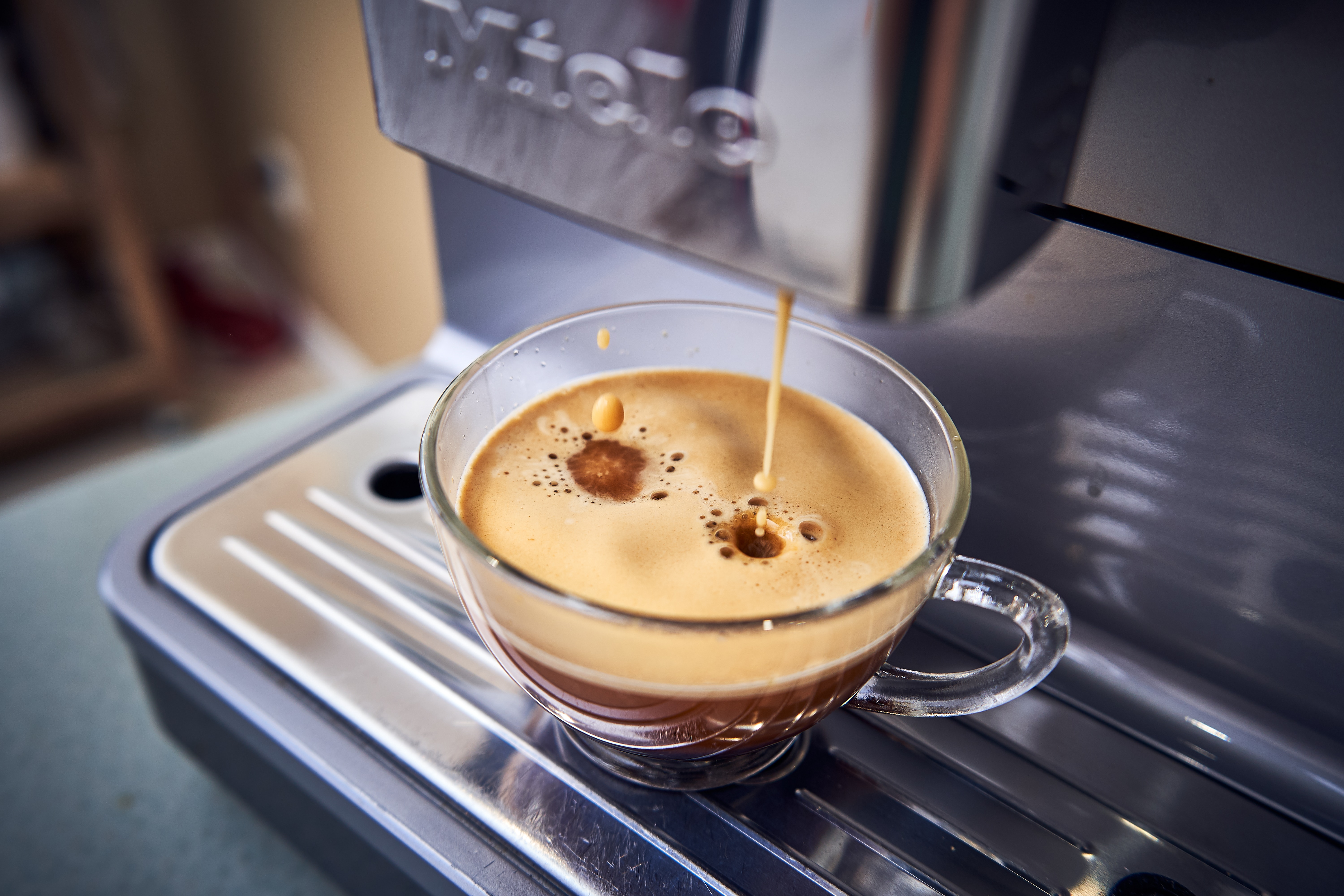Best Gourmet Coffee
