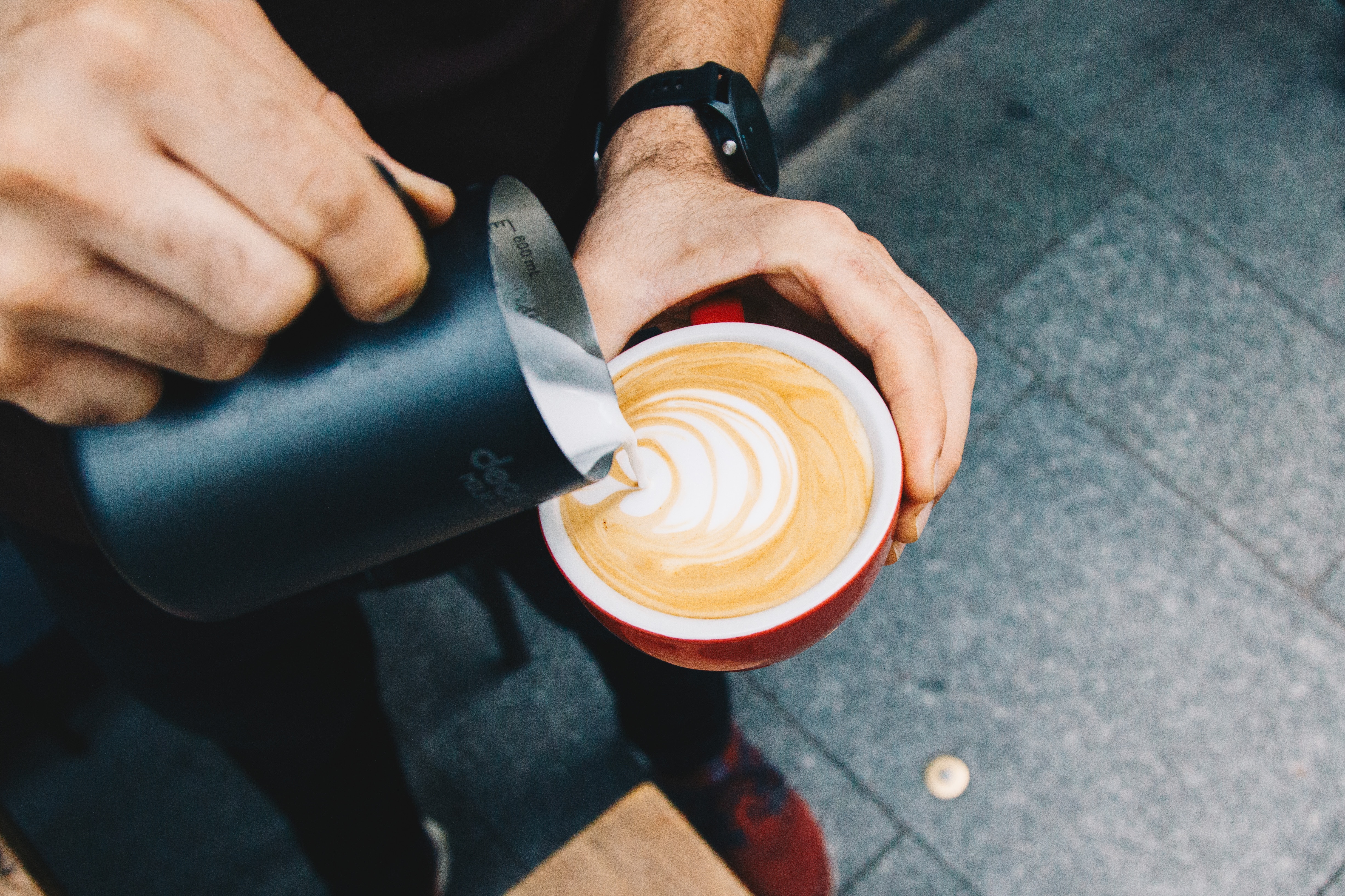 Where To Buy Coffee Beans In Paris