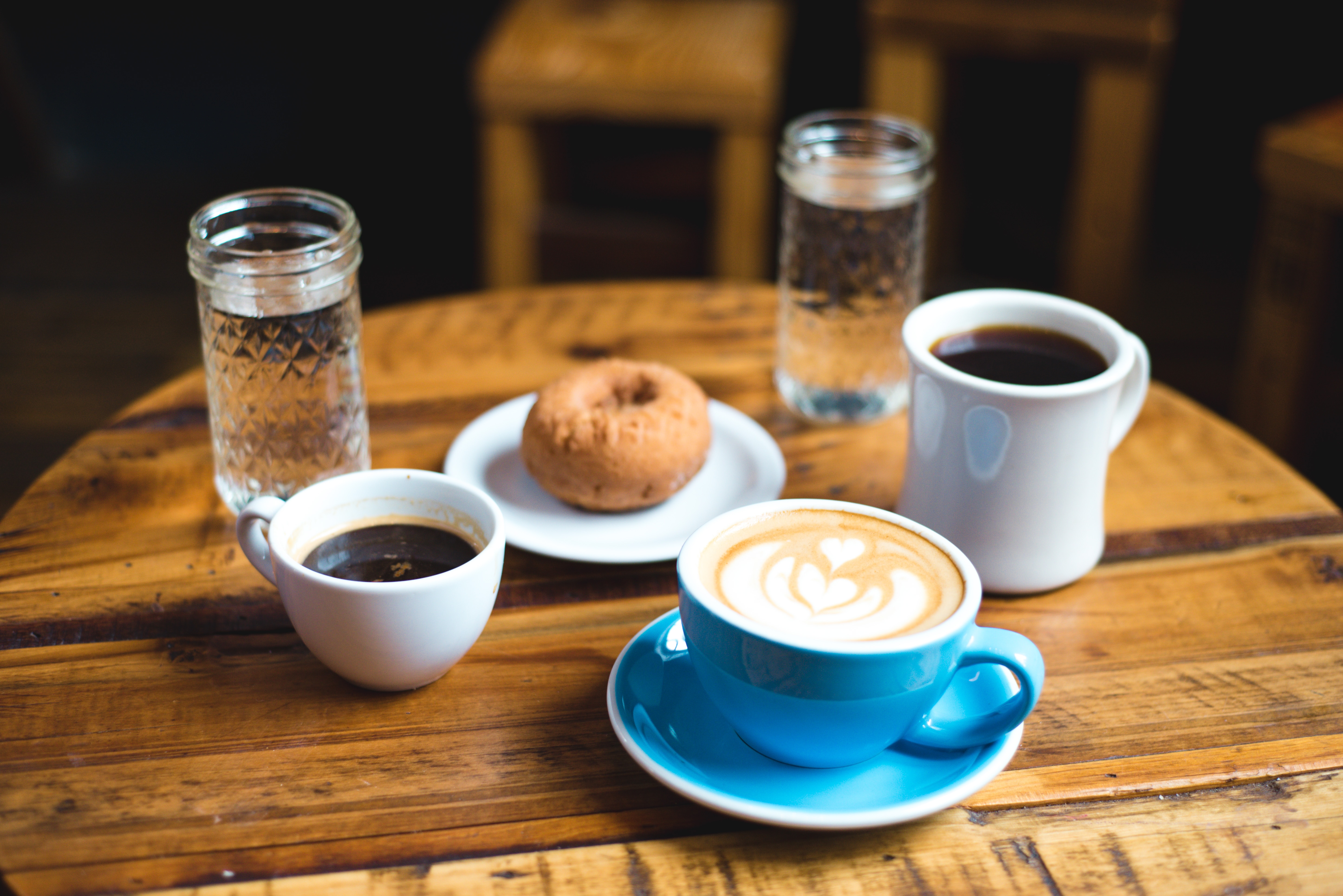 Best Coffee Brands In Auckland