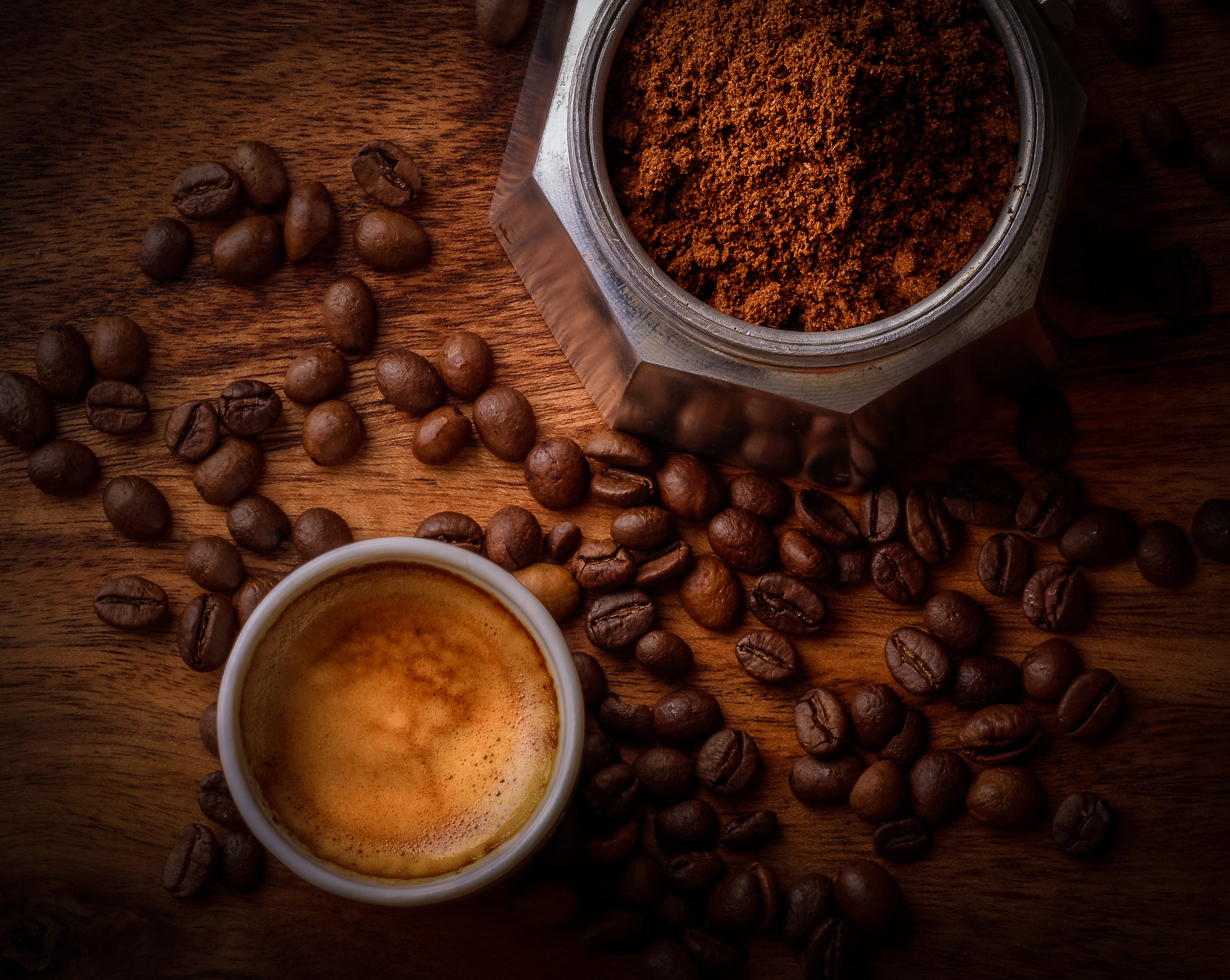 Best Coffee Shops In Christchurch