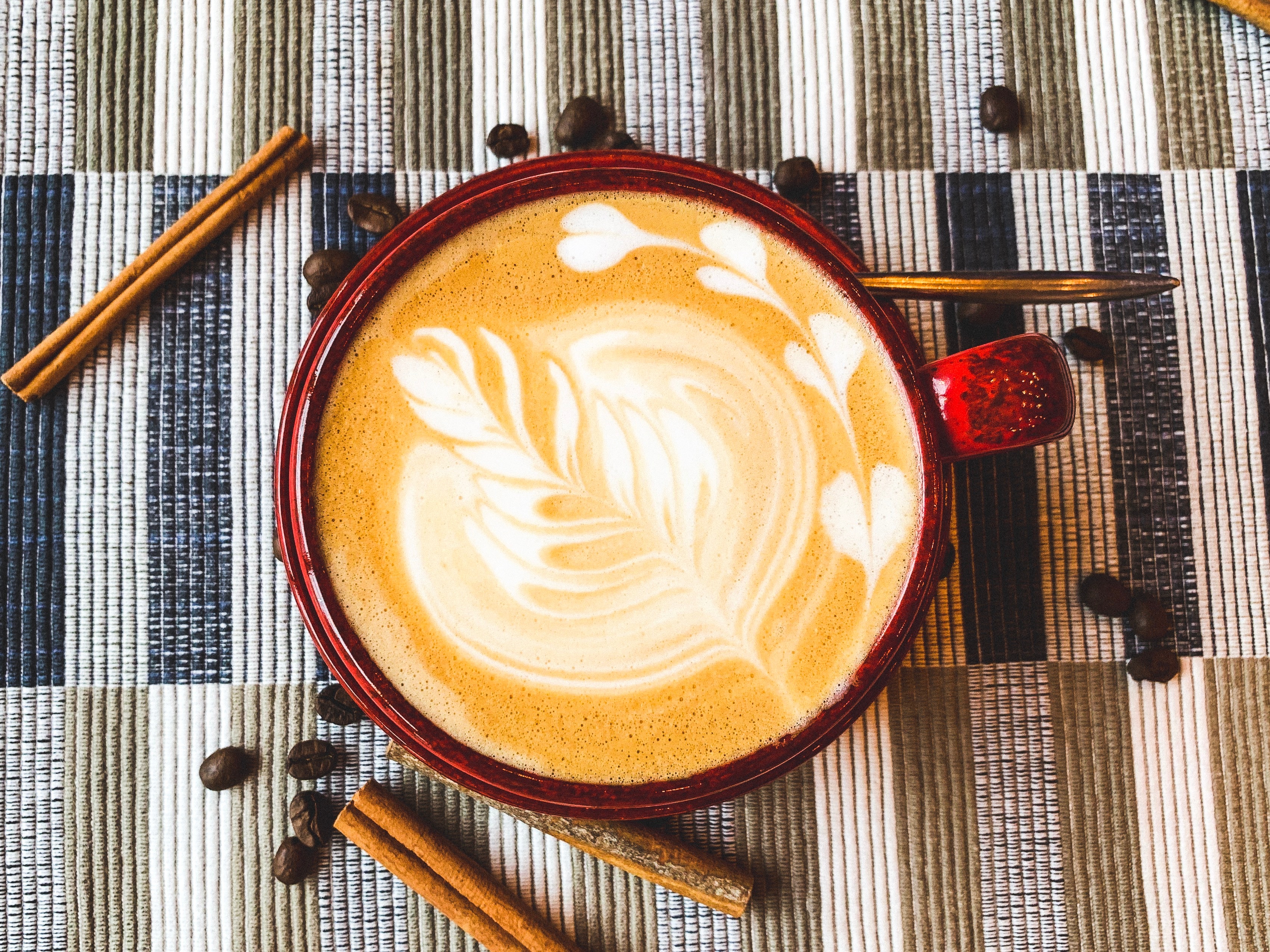 Top Coffee Brands In Europe