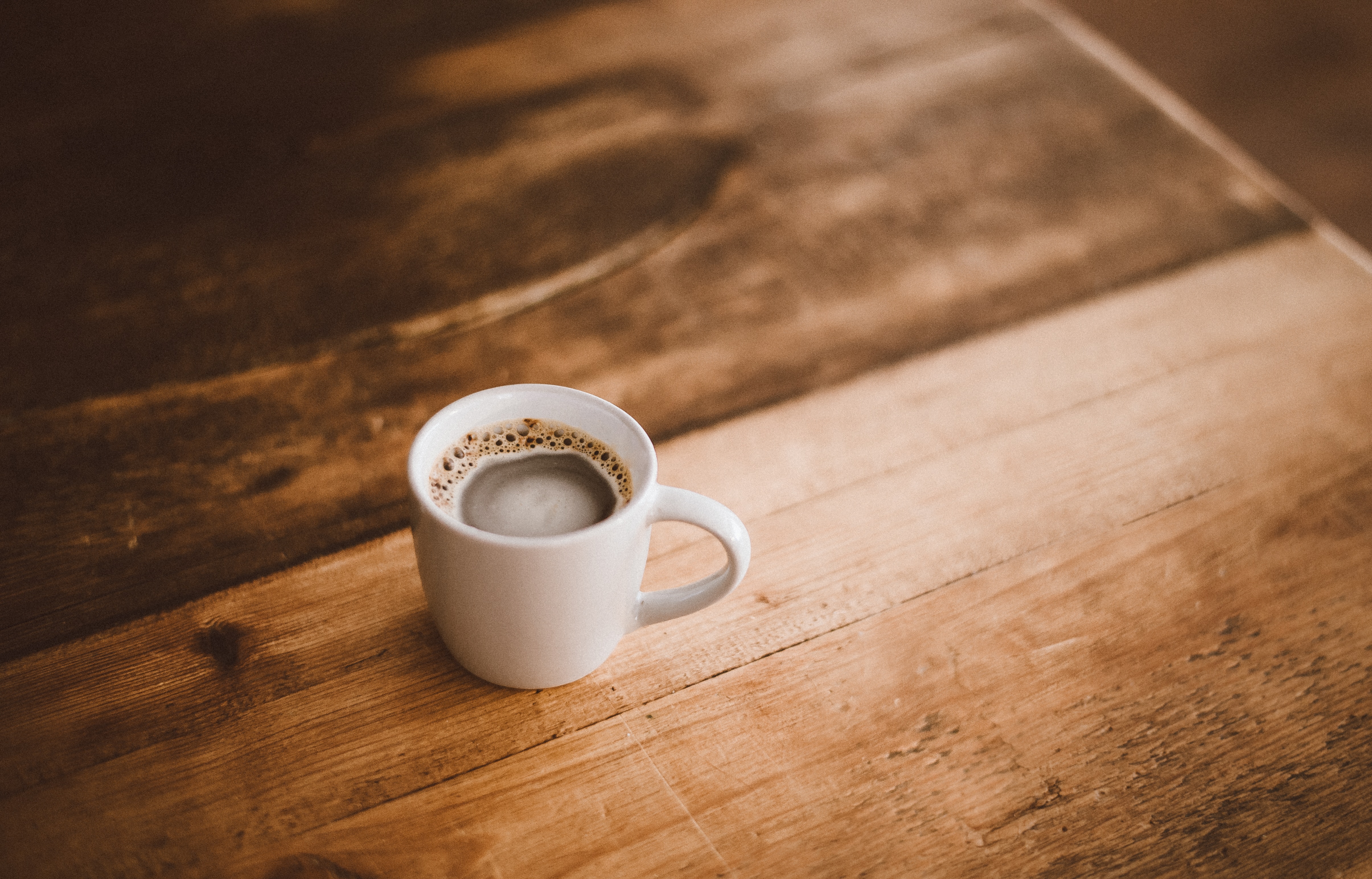 Coffee Companies and  Cafes In Hamilton