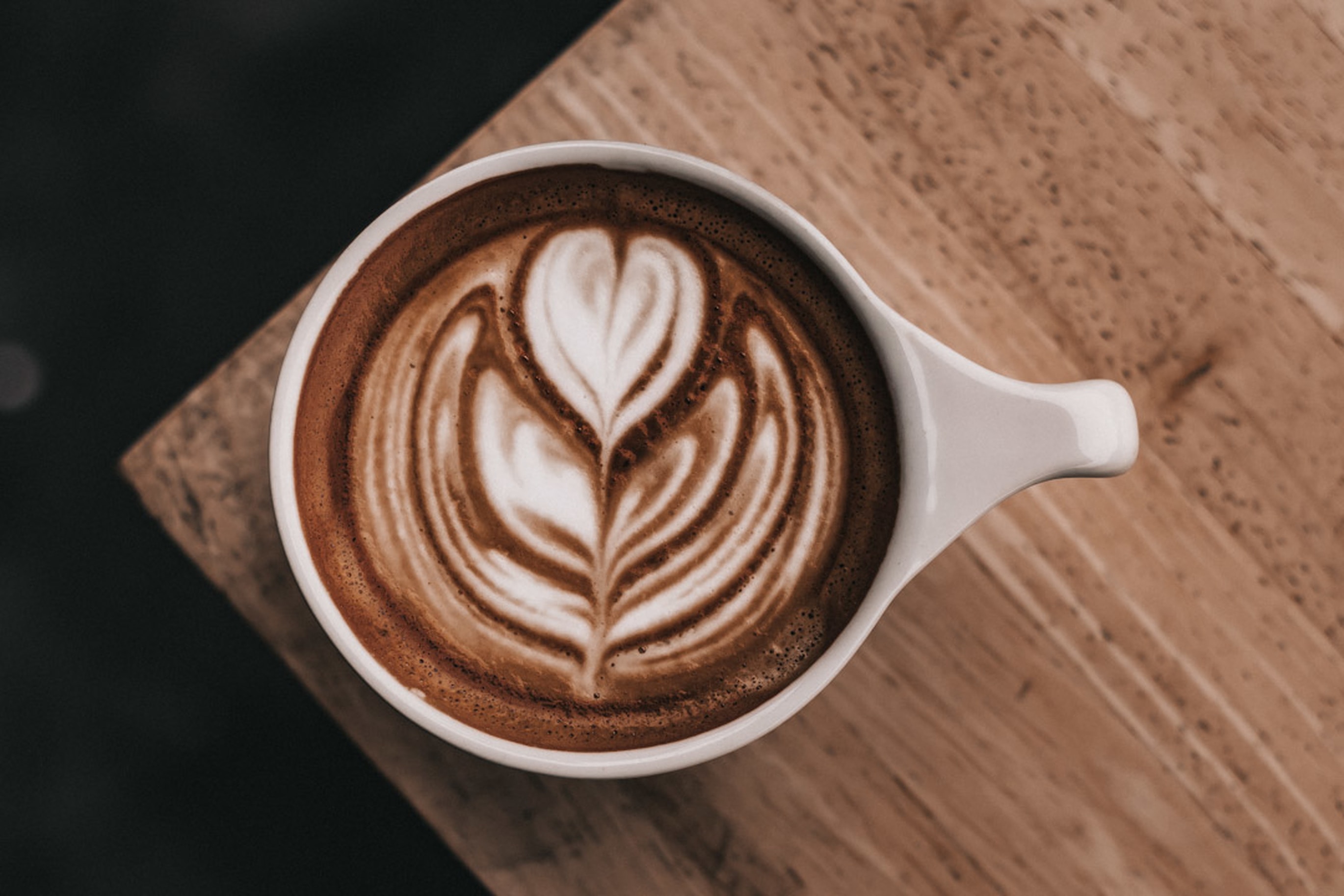 Best Strong Ground Coffee