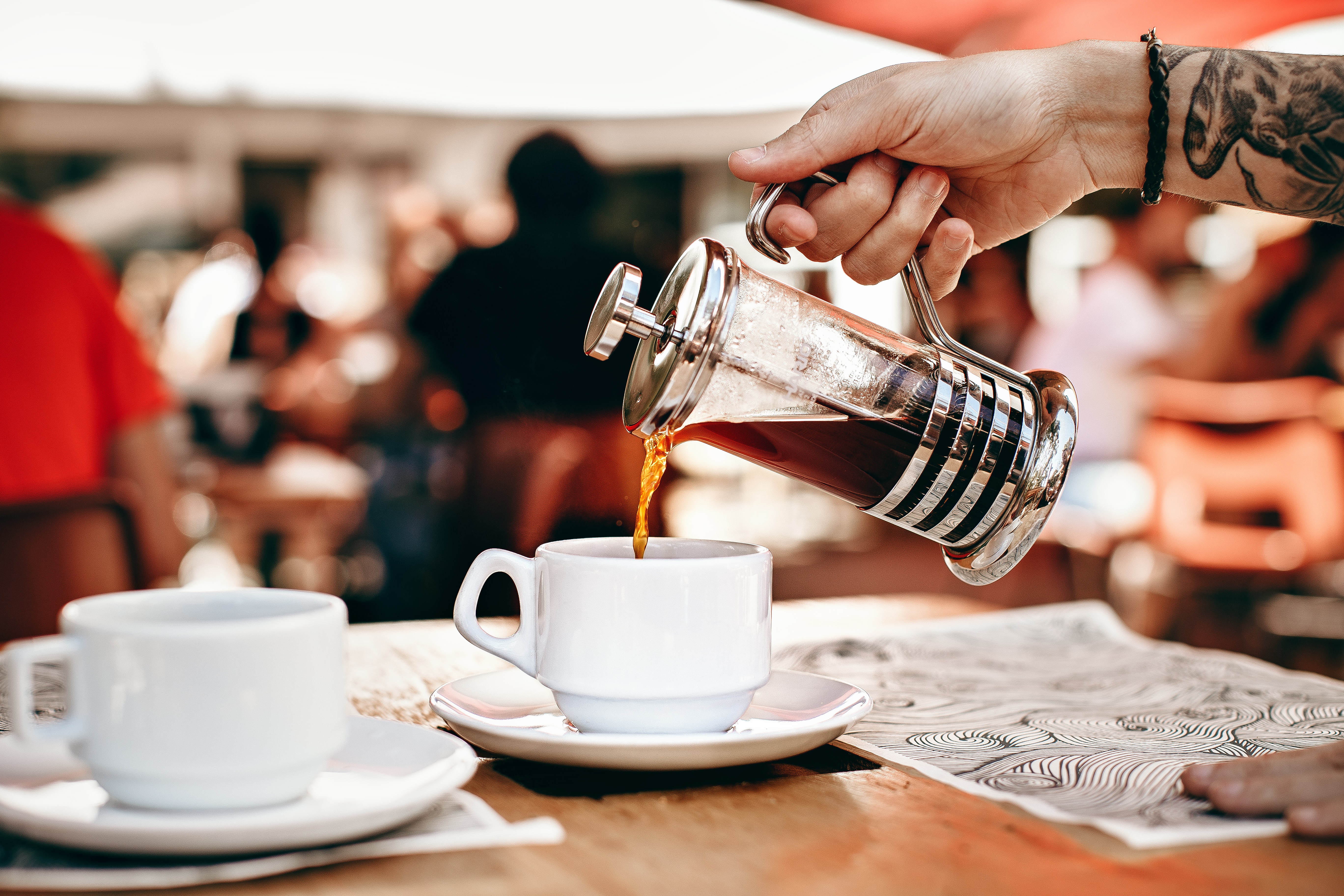 Best Coffee Companies In Sweden
