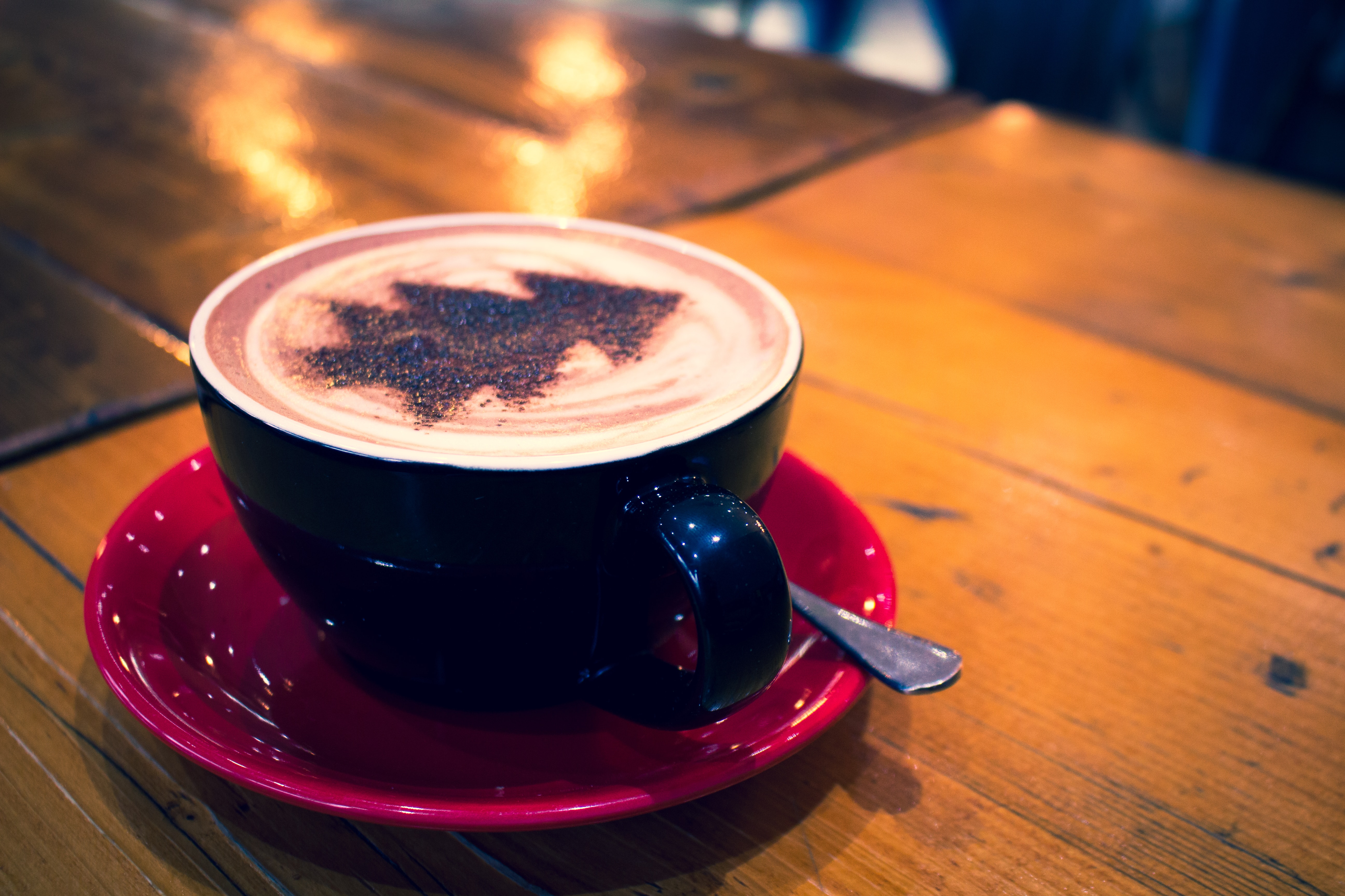 Coffee Number One In Europe