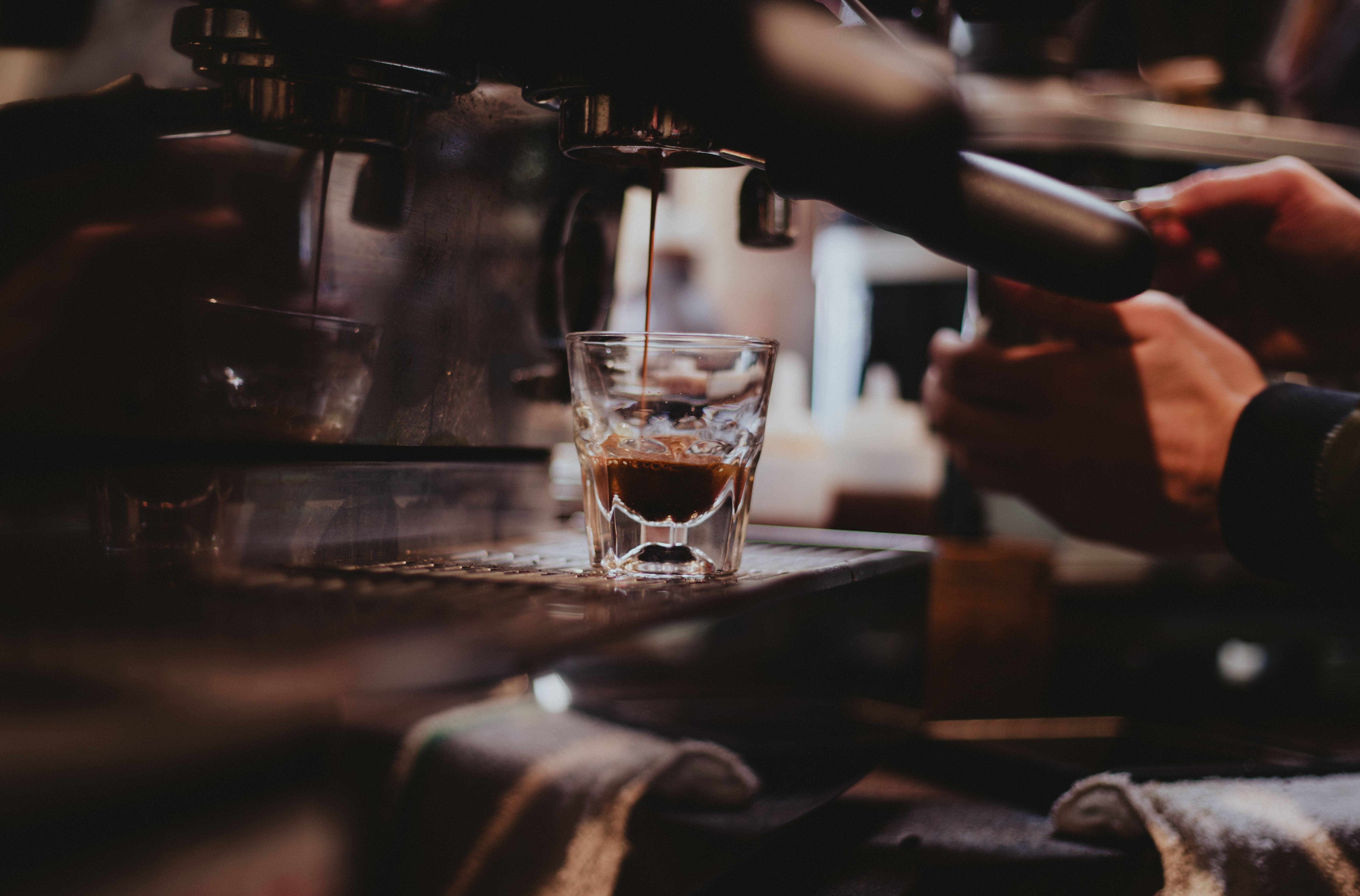 Top 10 Coffee Brands In Europe