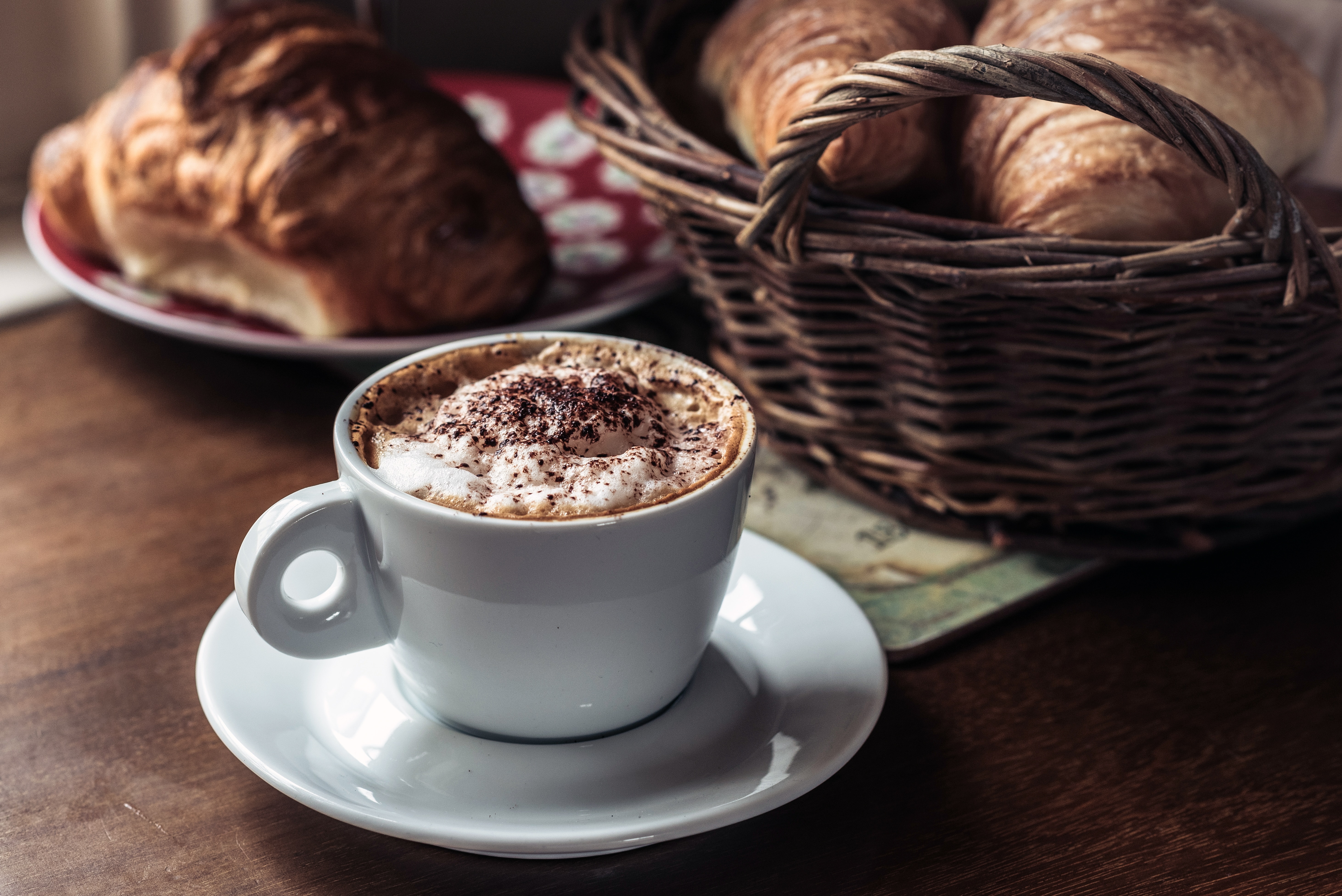 Top 10 Coffee Brands In the World