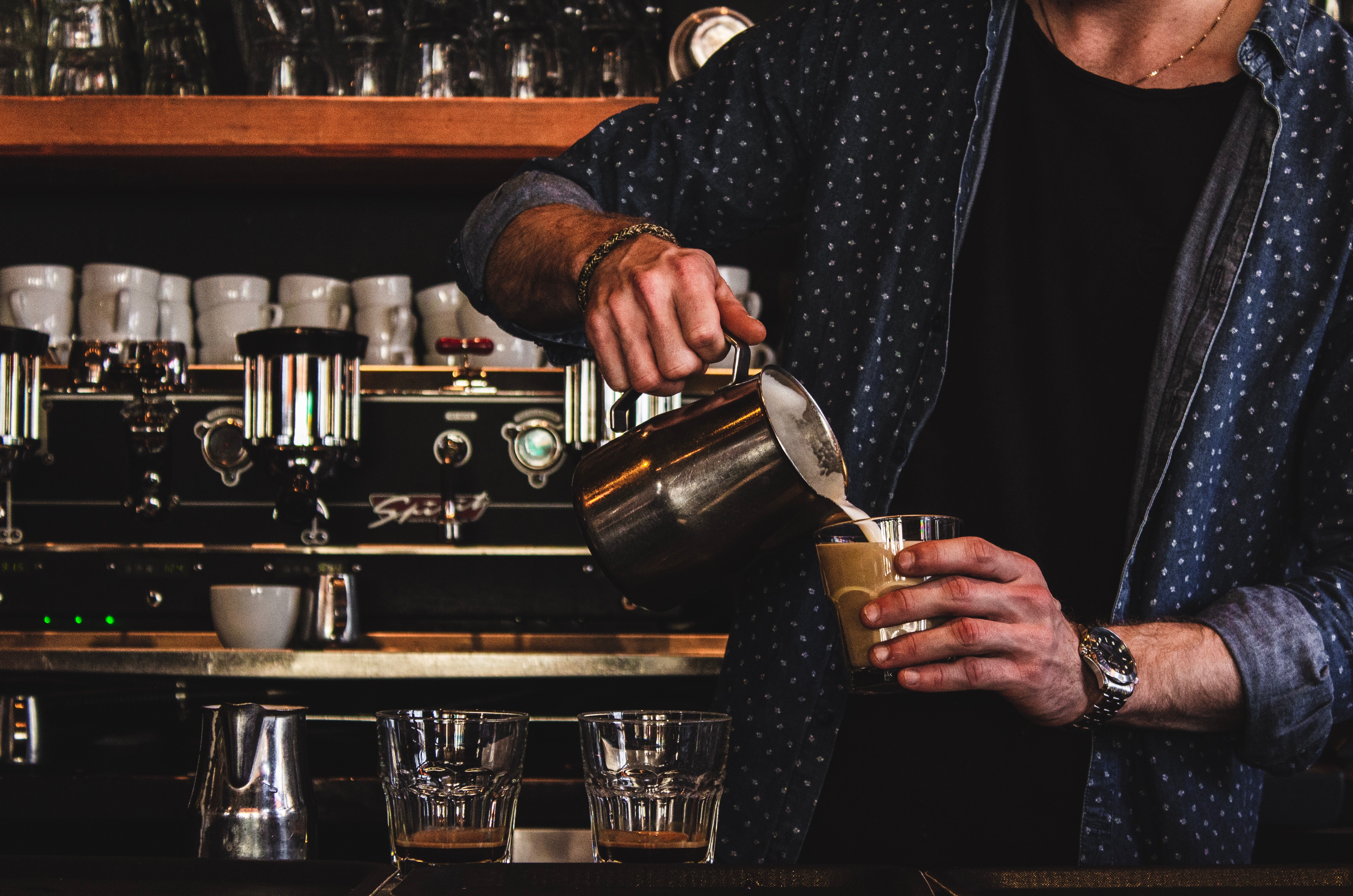 Where to Buy Coffee Beans in Sydney