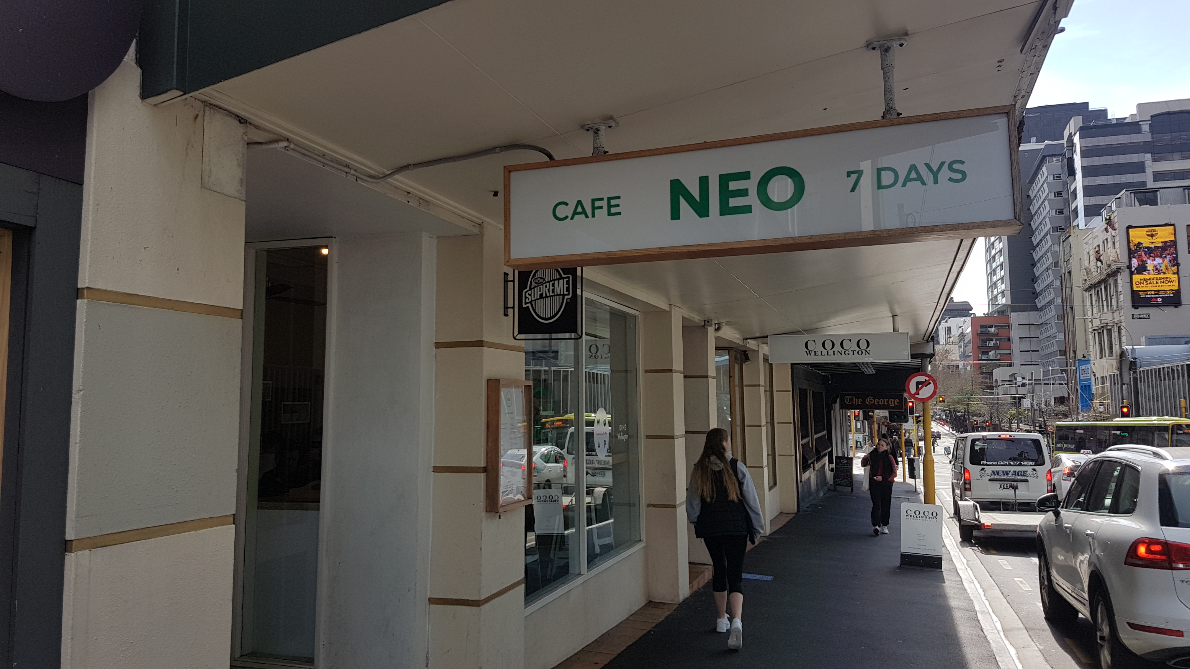 Top Coffee Brands In England