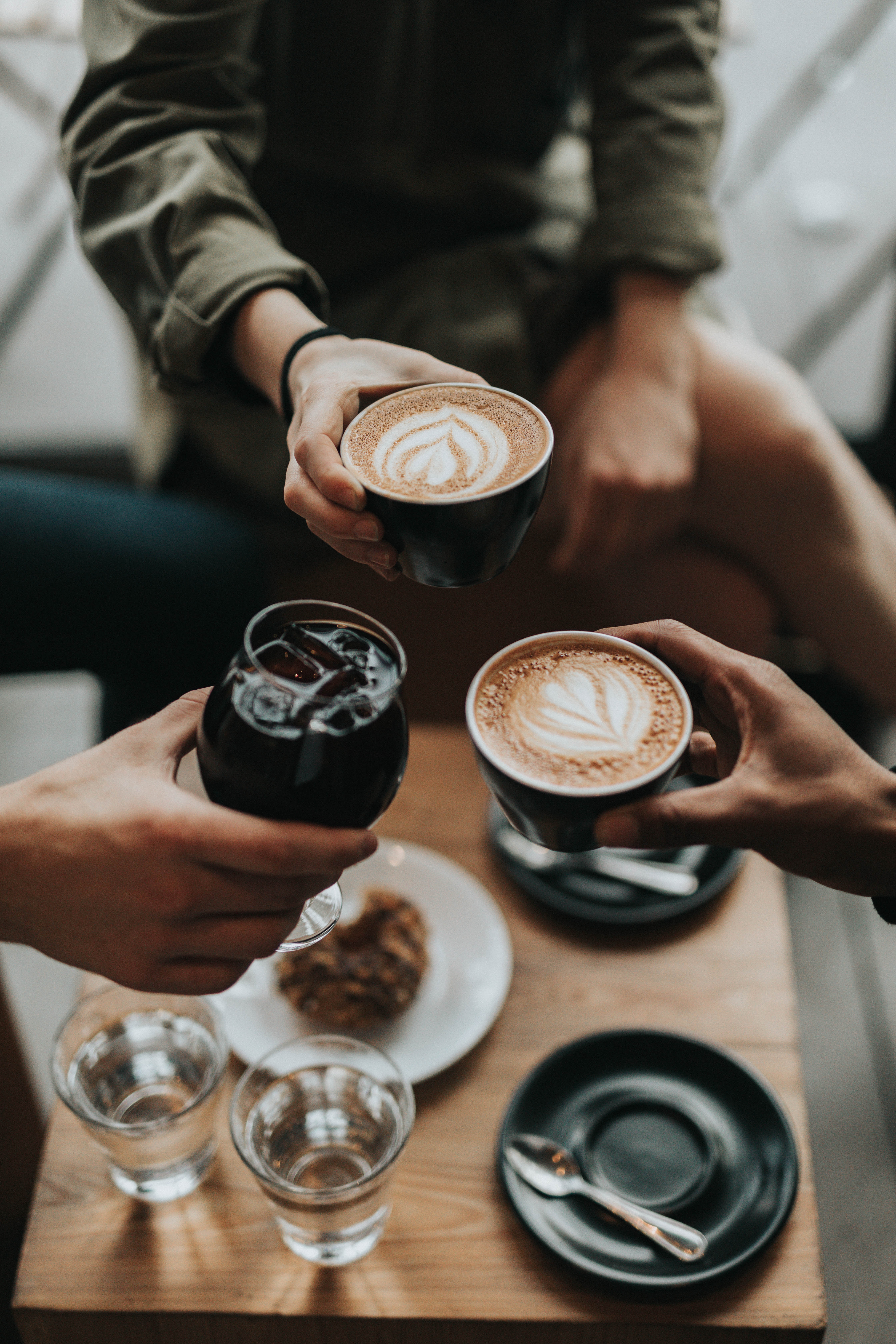 Top Coffee Brands In United States