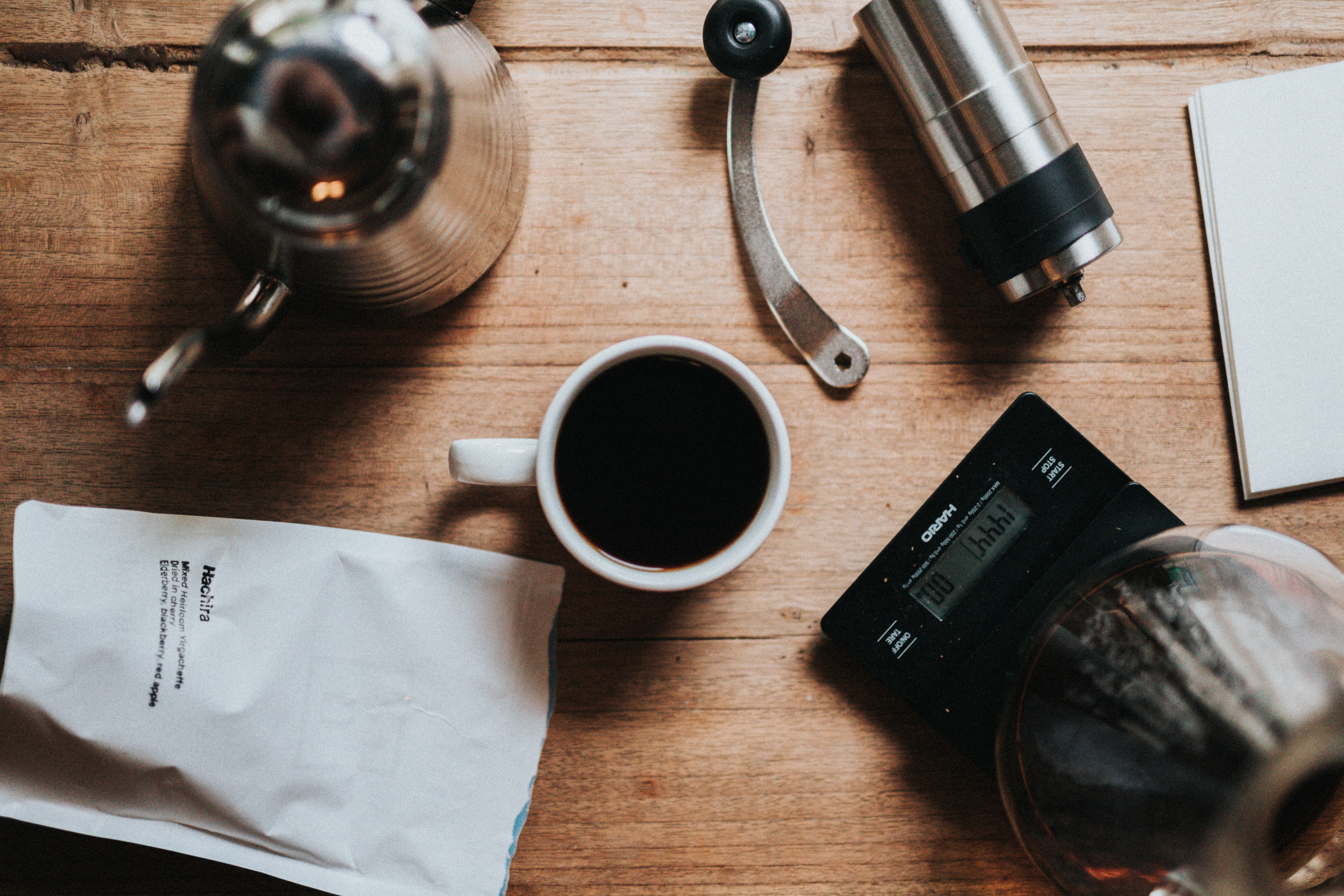 Best Coffee Companies In Serbia